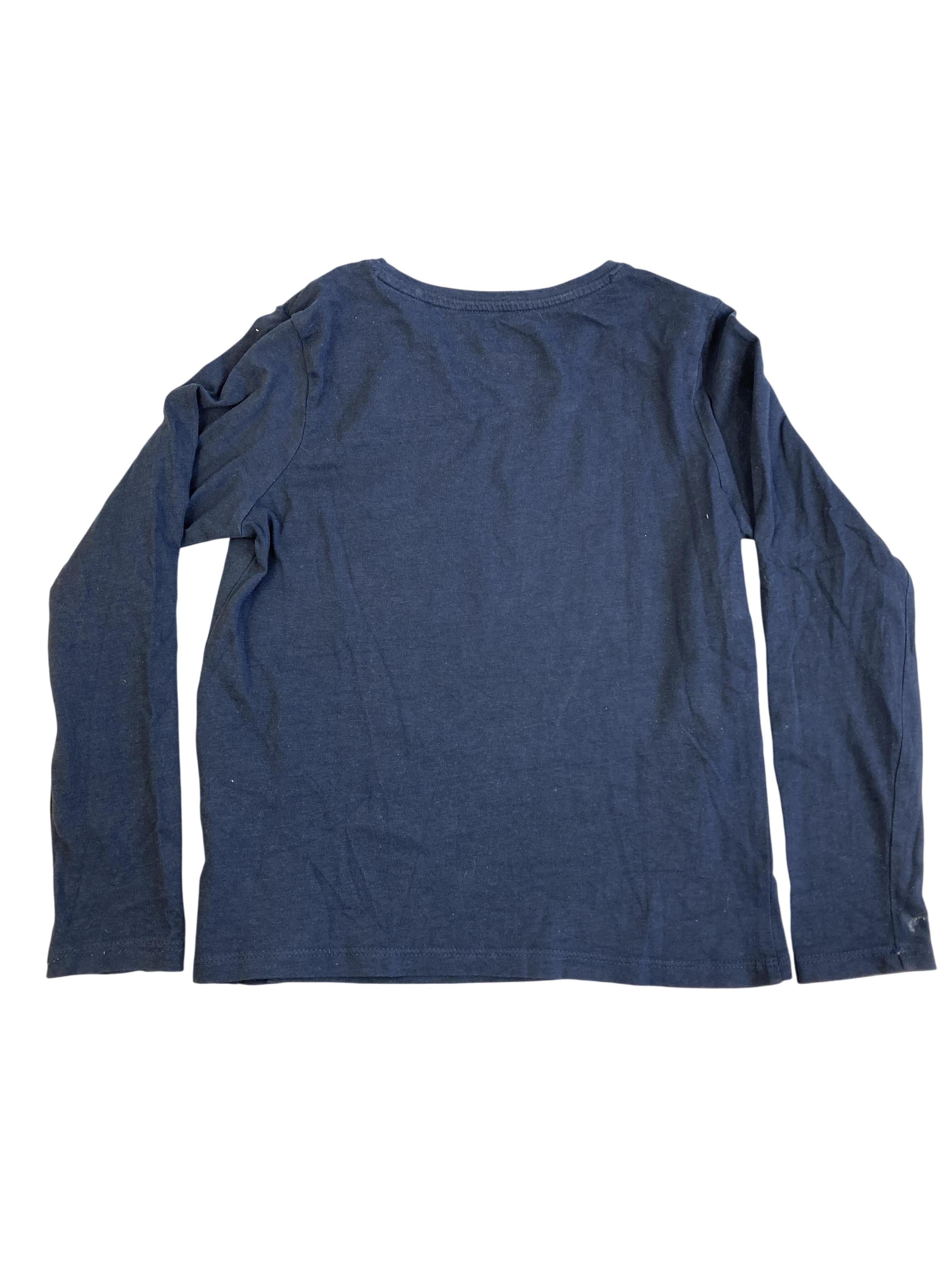 Sweatshirts Sweatshirts & Hoodies Kleidung Langarm Shirt s.Oliver Rear Image Second Hand