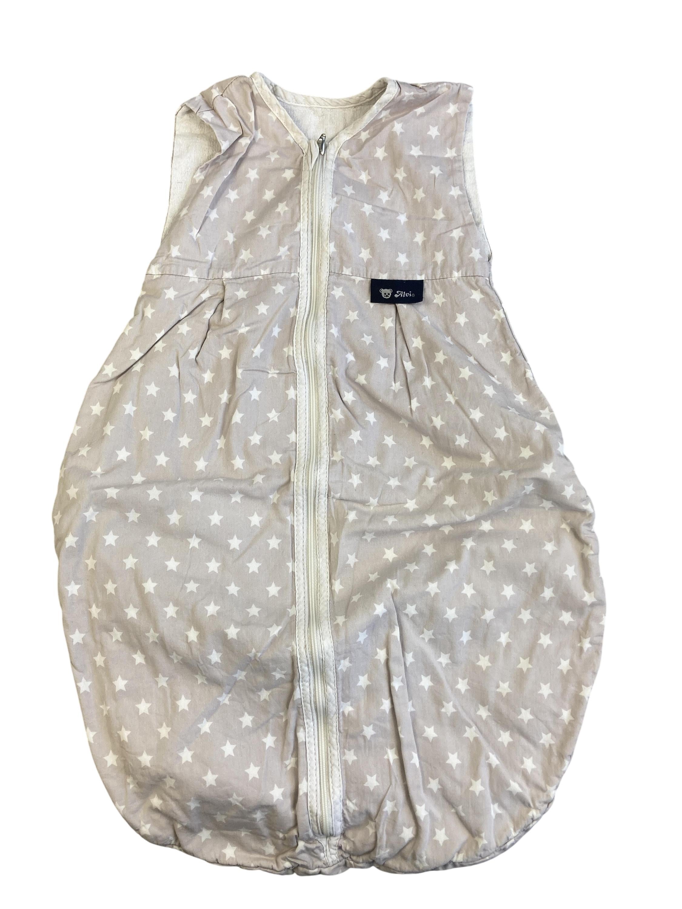 Schlafsäcke Schlafsäcke & Strampelsäcke Kleidung Schlafsack Alvi  Front Image Second Hand