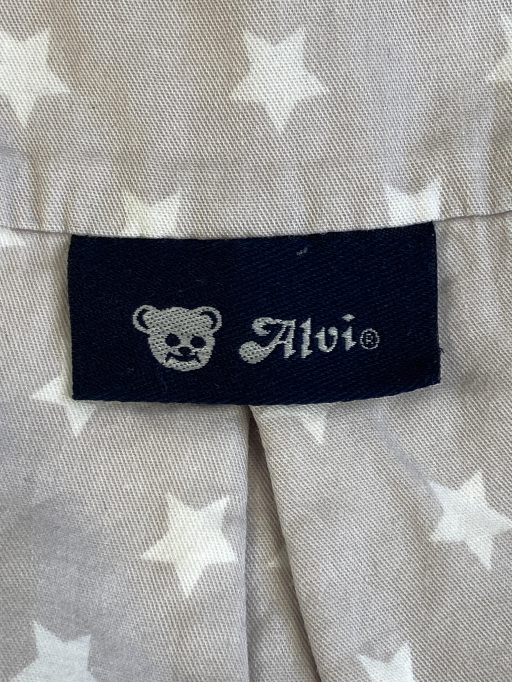 Schlafsäcke Schlafsäcke & Strampelsäcke Kleidung Schlafsack Alvi  Label Image Second Hand
