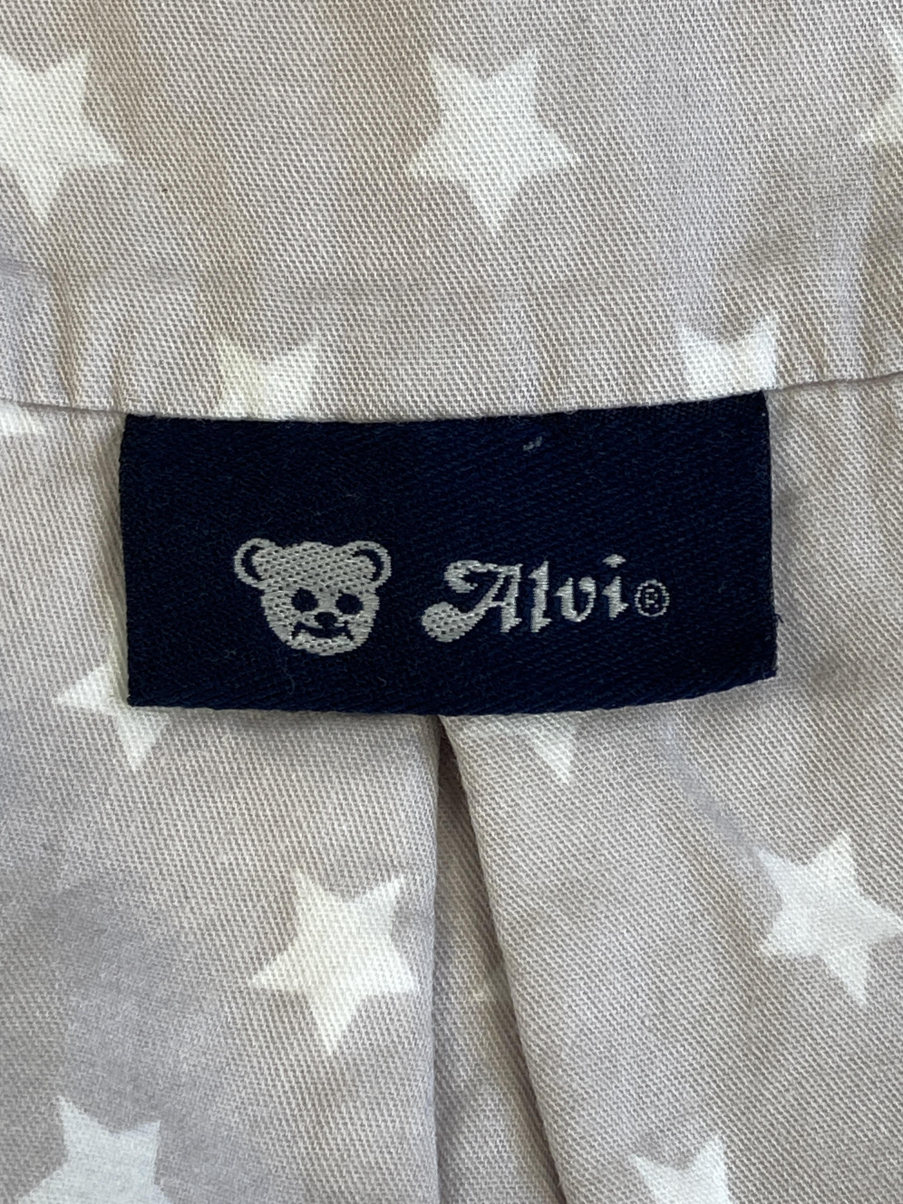 Schlafsäcke Schlafsäcke & Strampelsäcke Kleidung Schlafsack Alvi  Label Image Second Hand