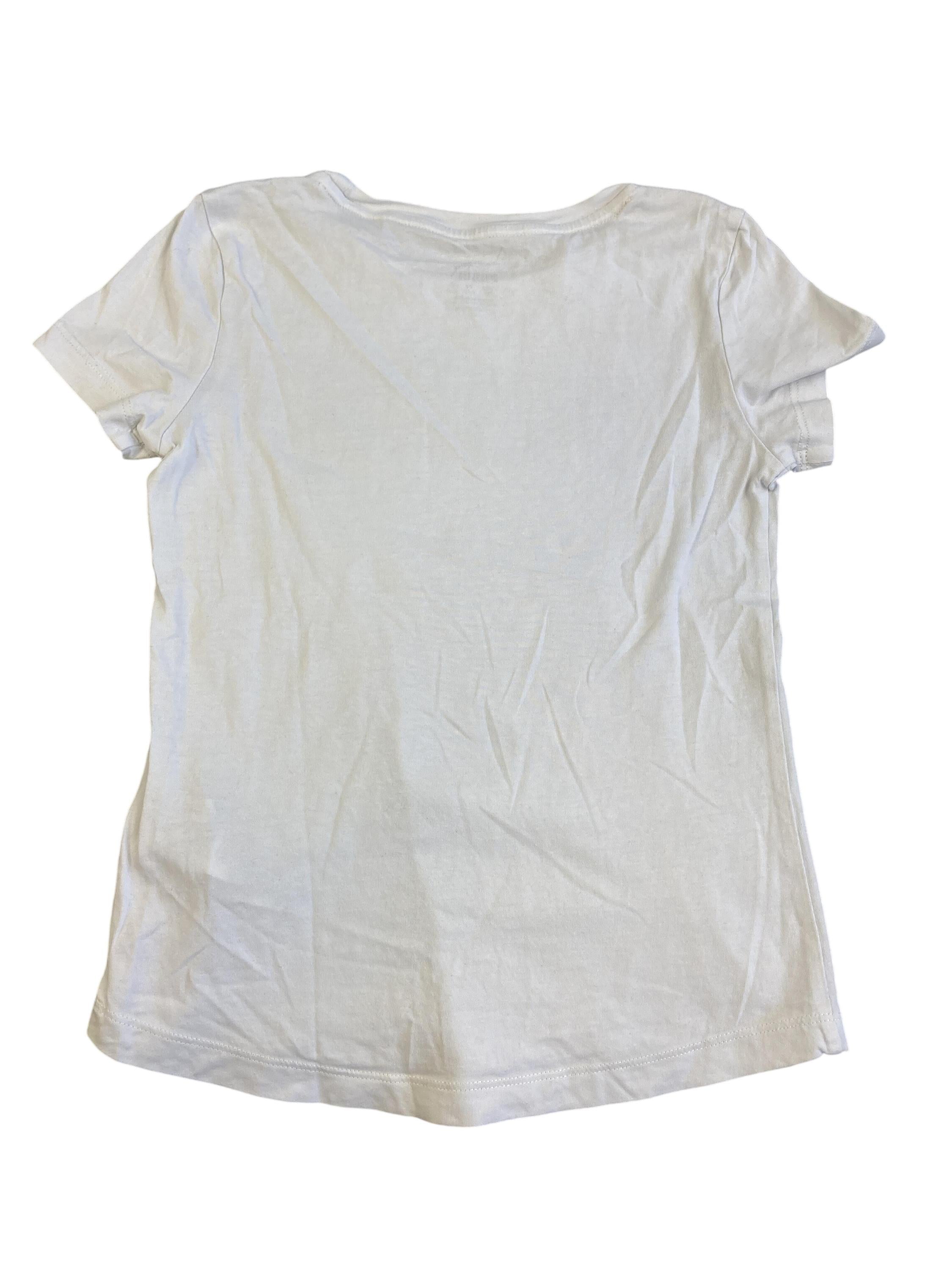 T-Shirts T-Shirts & Tops Kleidung T-Shirt Puma Rear Image Second Hand