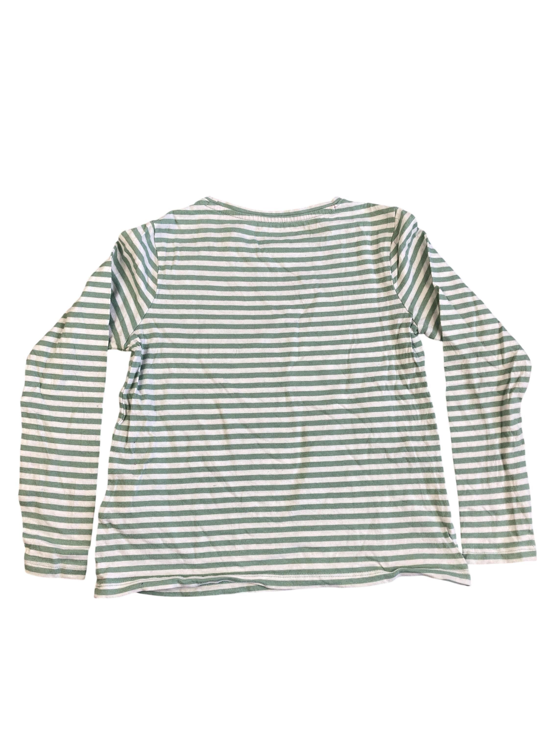 Sweatshirts Sweatshirts & Hoodies Kleidung Langarm Shirt s.Oliver Rear Image Second Hand
