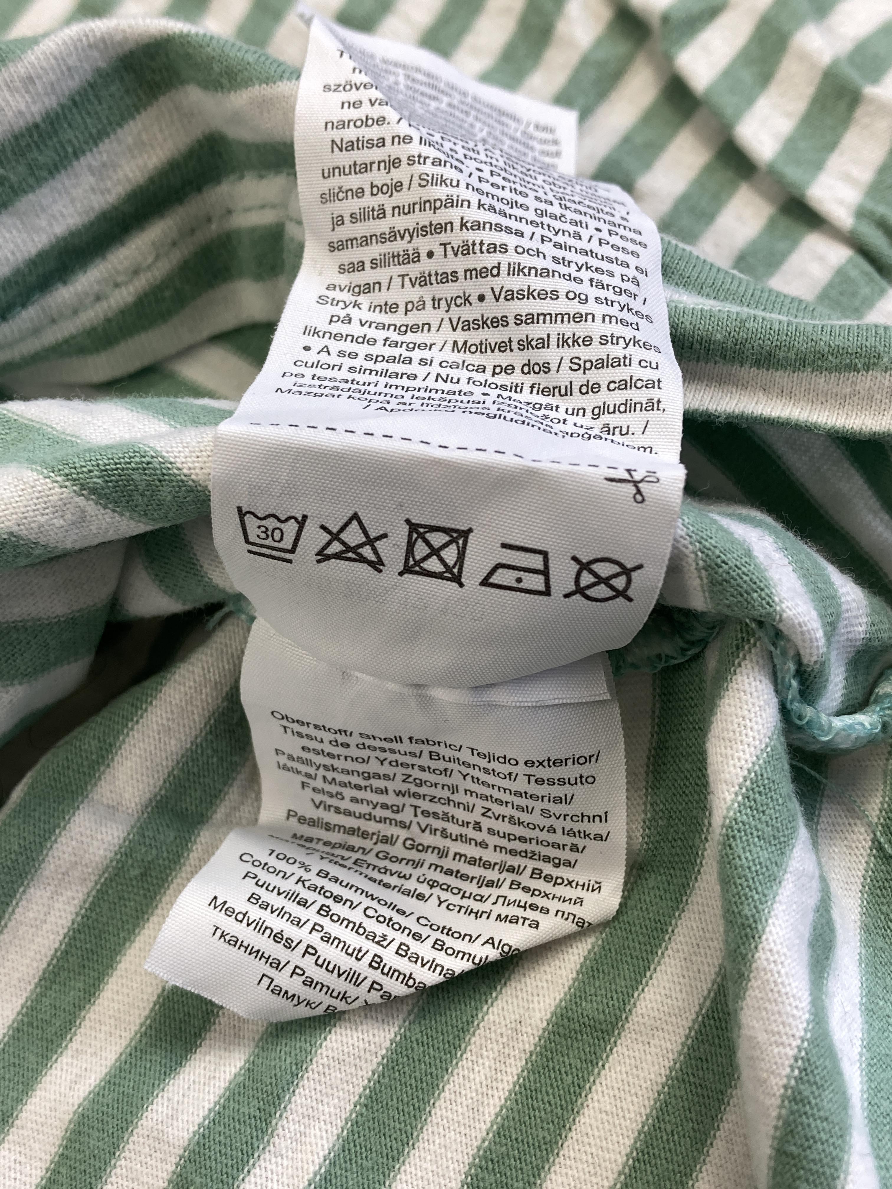 Sweatshirts Sweatshirts & Hoodies Kleidung Langarm Shirt s.Oliver Care Label Second Hand