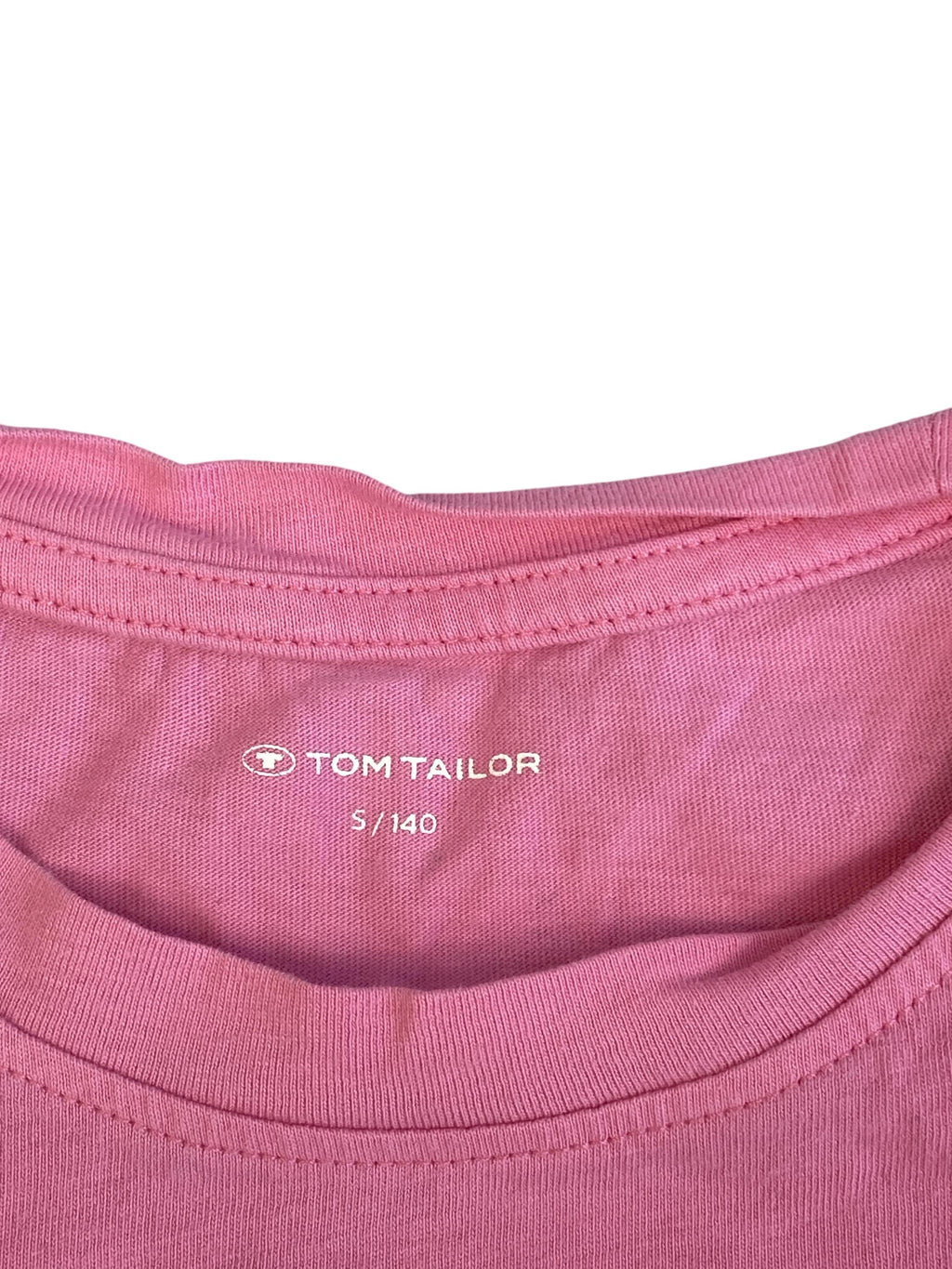 Sweatshirts Sweatshirts & Hoodies Kleidung Langarm Shirt Tom Tailor Label Image Second Hand