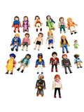 Playmobil Bauen & Konstruieren Spielen & Lernen 20 Figuren gemischt Playmobil Front Image Second Hand