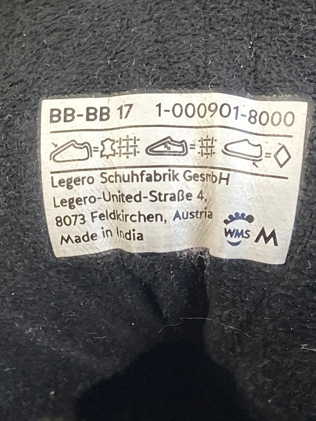 Stiefel Schuhe Stiefel Superfit Label Image Second Hand