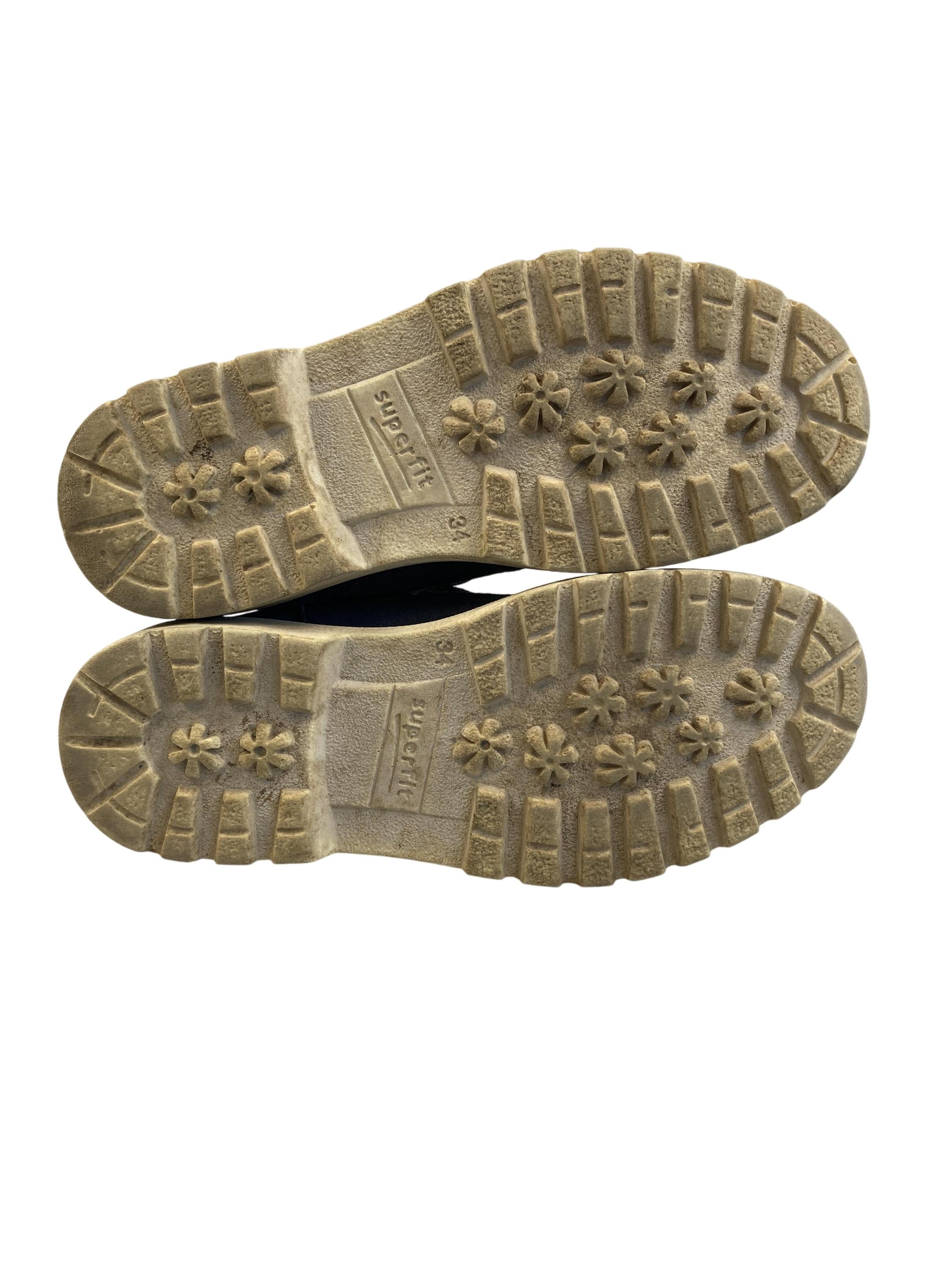 Stiefel Schuhe Stiefel Superfit  Second Hand
