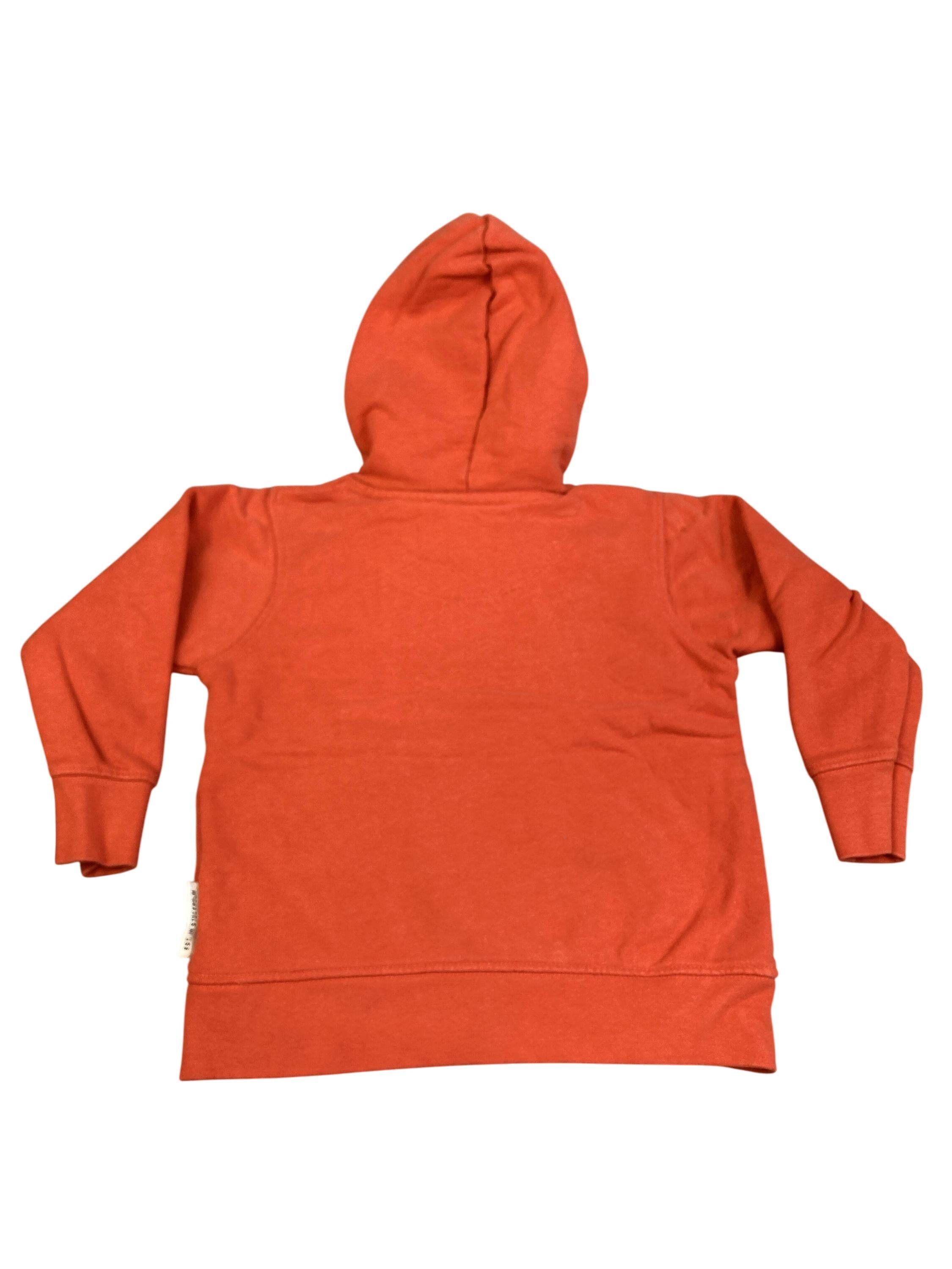 Hoodies Sweatshirts & Hoodies Kleidung Hoodie Marc o Polo Rear Image Second Hand