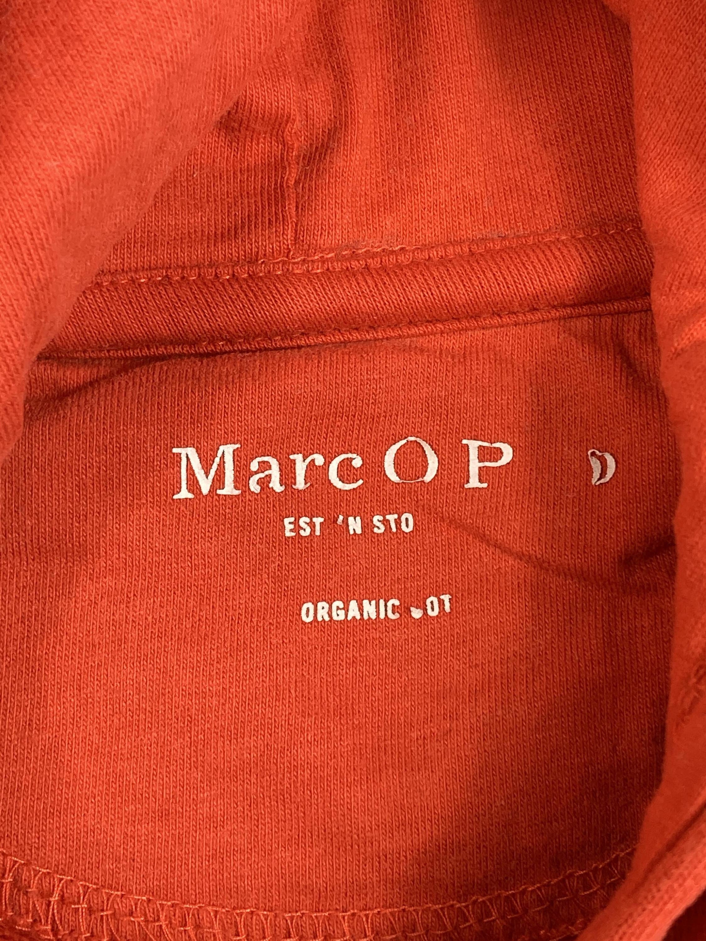 Hoodies Sweatshirts & Hoodies Kleidung Hoodie Marc o Polo Label Image Second Hand