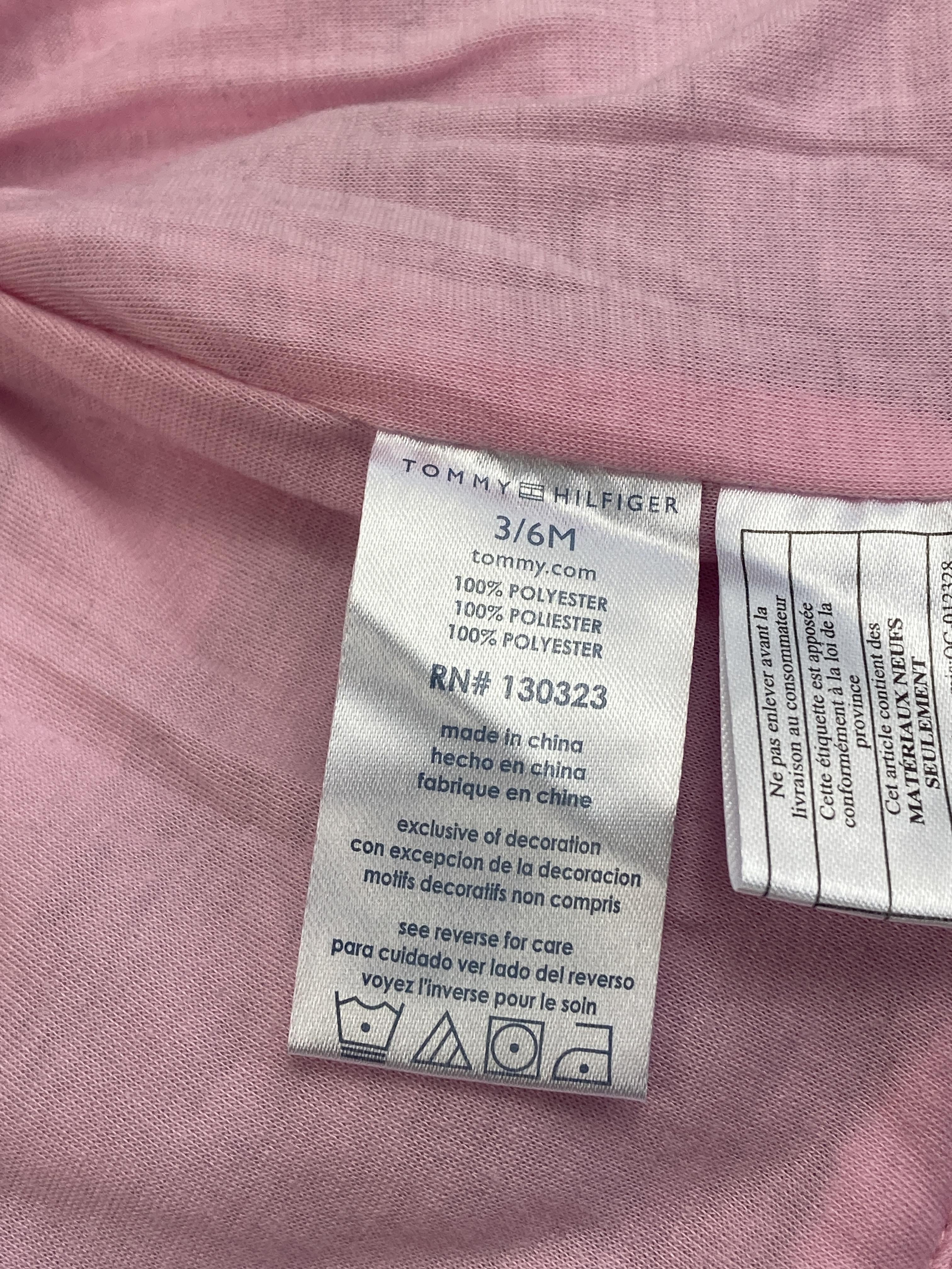 Westen Jacken & Westen Kleidung Weste Tommy Hilfiger Care Label Second Hand