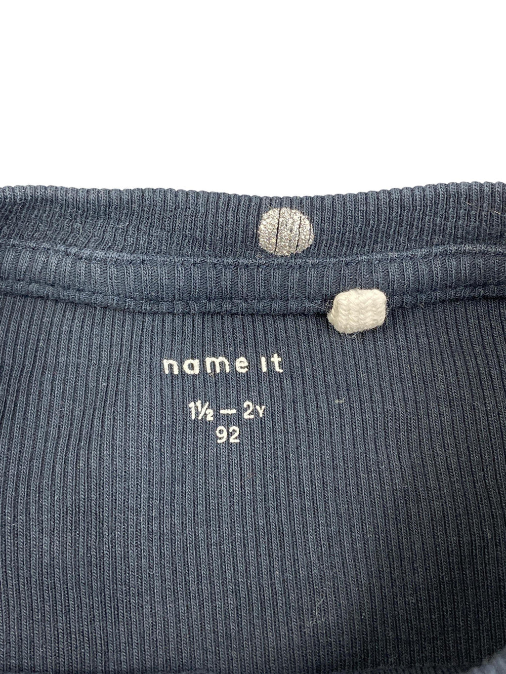 Kleider Kleider & Röcke Kleidung Kleid Name it Label Image Second Hand