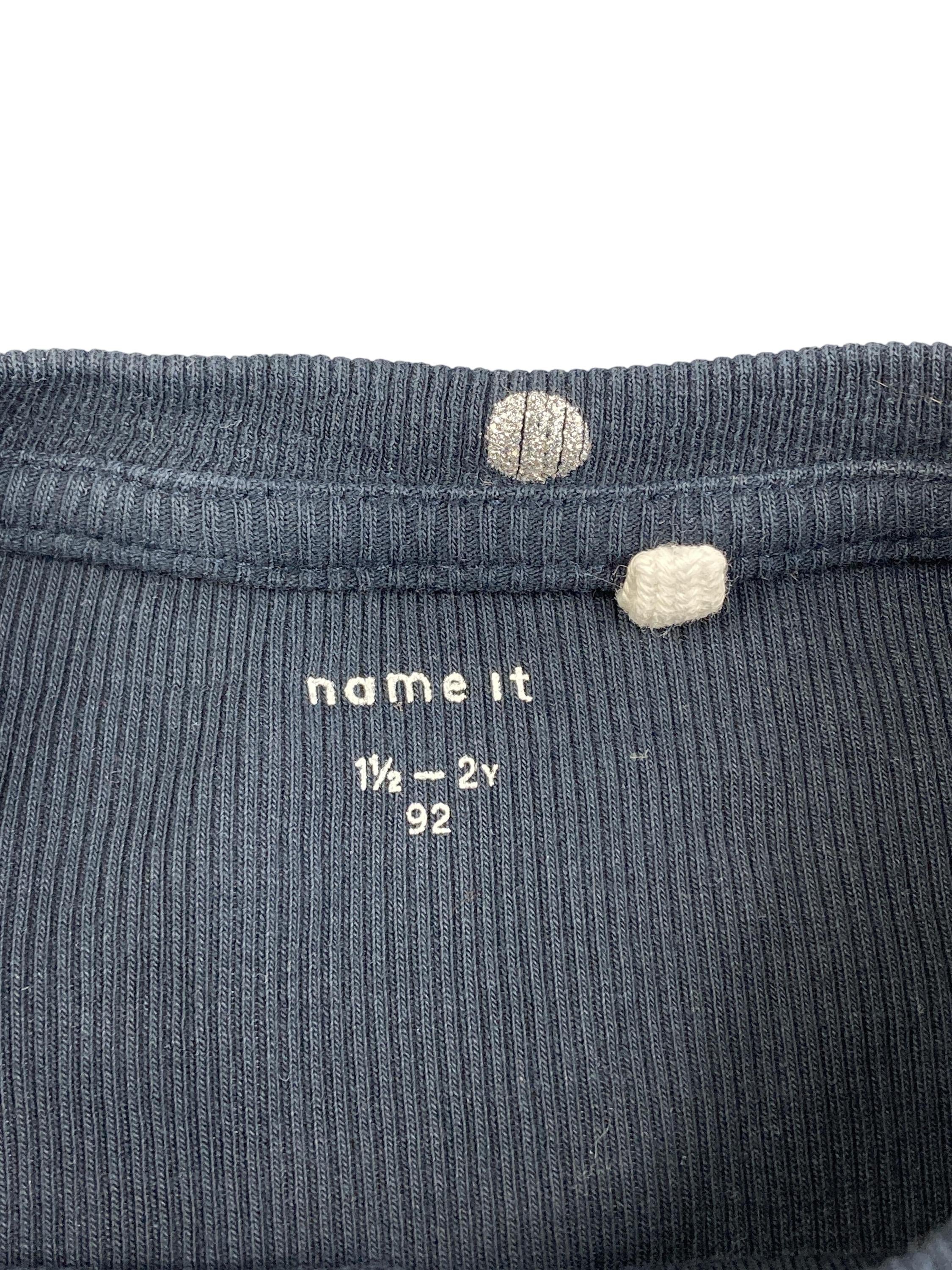 Kleider Kleider & Röcke Kleidung Kleid Name it Label Image Second Hand