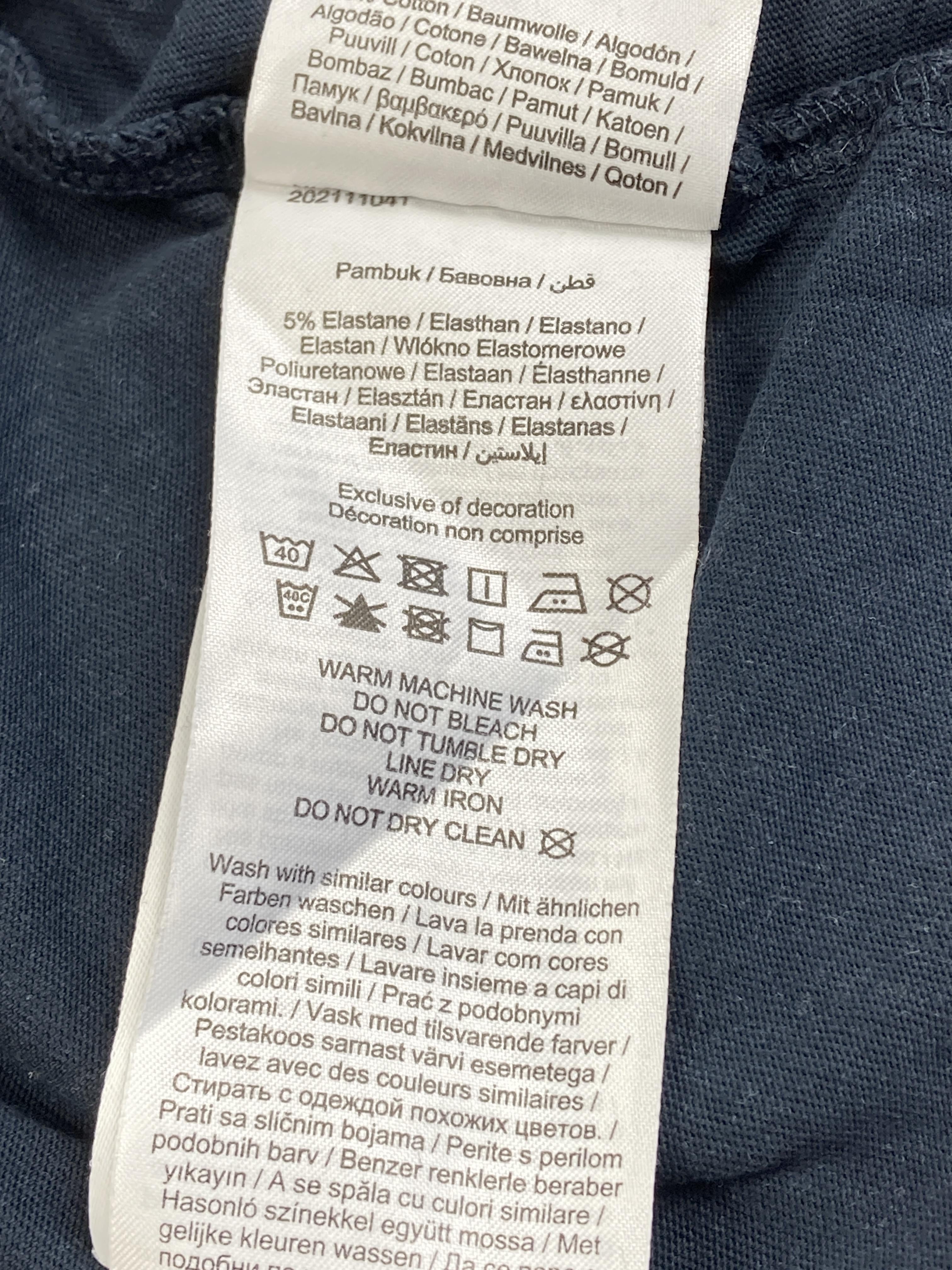 Kleider Kleider & Röcke Kleidung Kleid Name it Care Label Second Hand