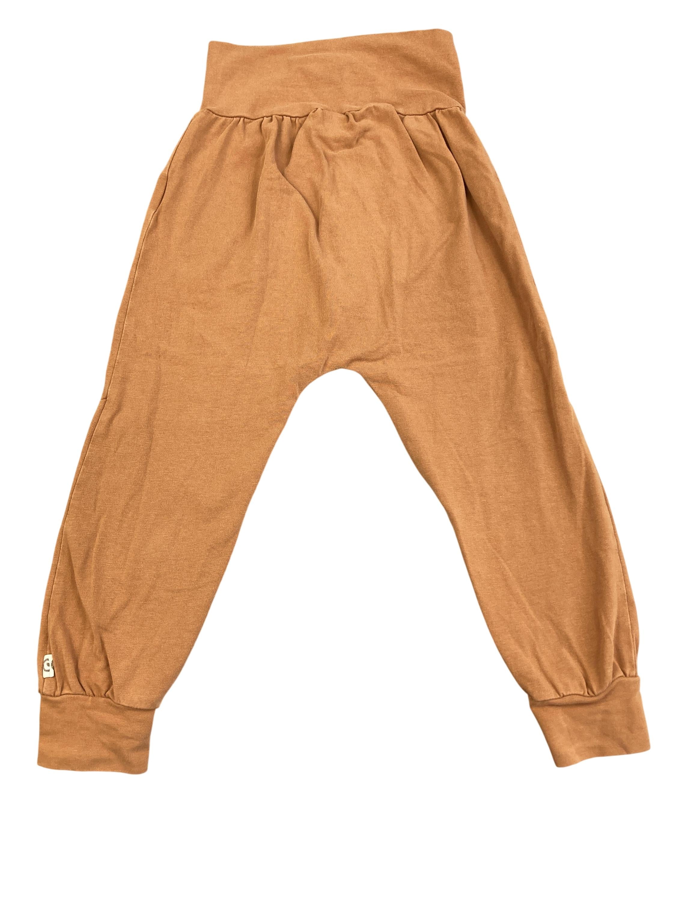 Jogginghosen Hosen & Jeans Kleidung Hose Müsli by Green Cotton Rear Image Second Hand