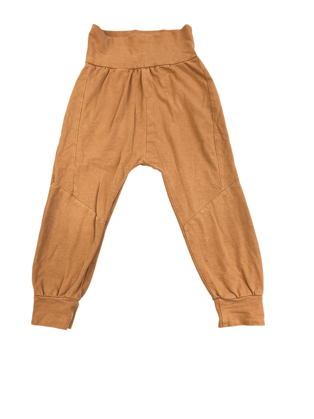 Jogginghosen Hosen & Jeans Kleidung Hose Müsli by Green Cotton Front Image Second Hand