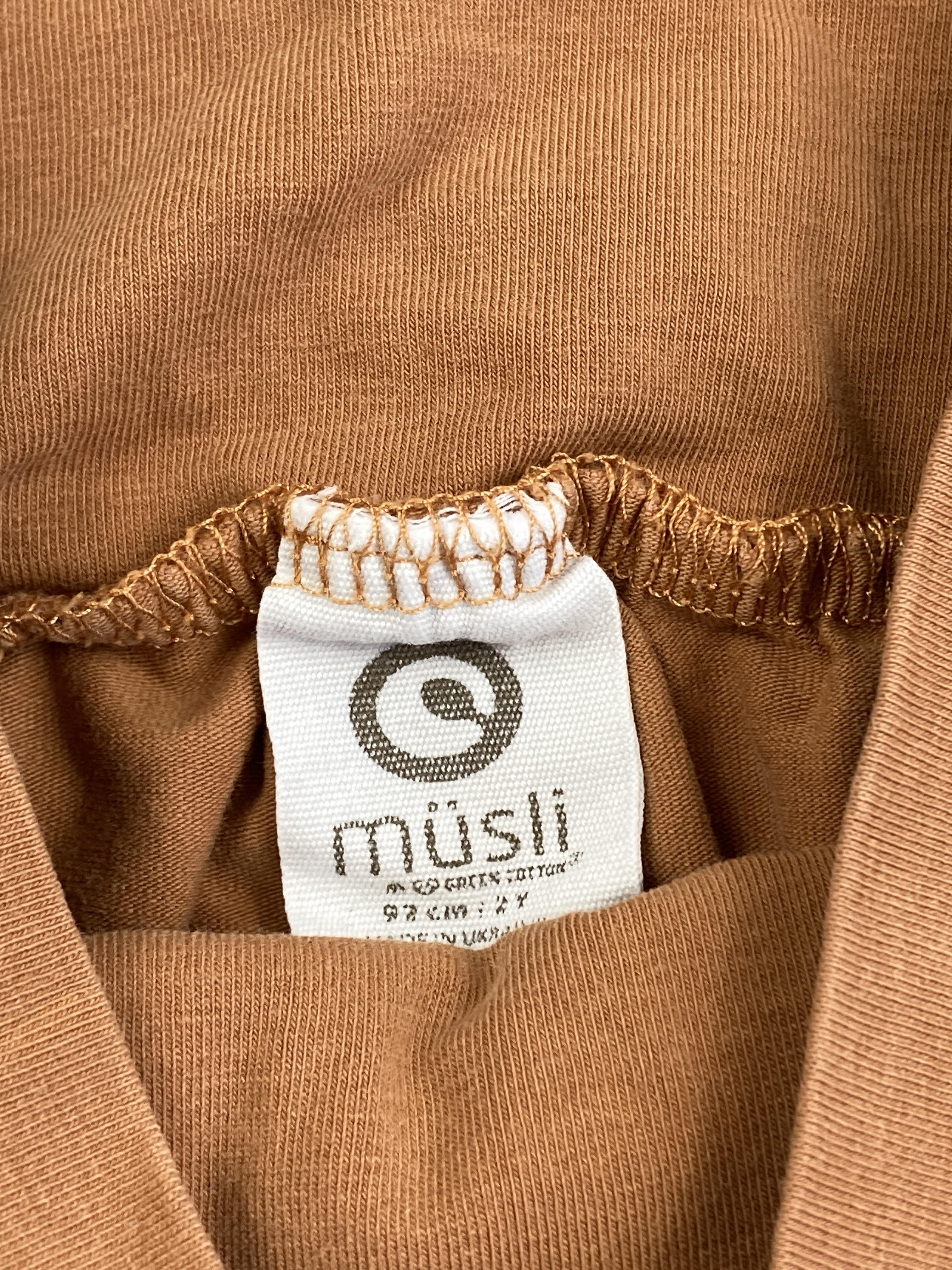 Jogginghosen Hosen & Jeans Kleidung Hose Müsli by Green Cotton Label Image Second Hand