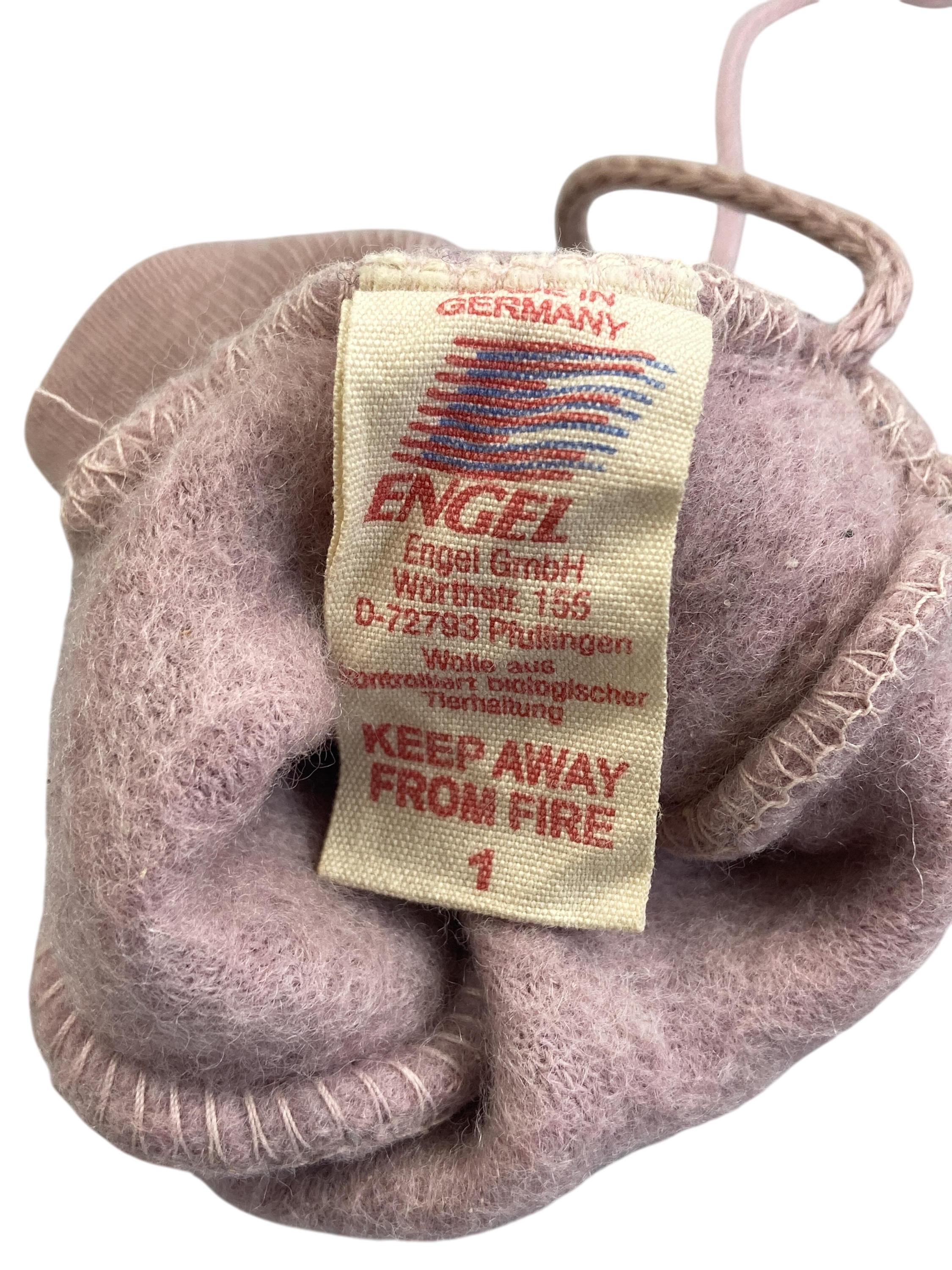 Fäustlinge Handschuhe Accessoires Fäustlinge Engel Label Image Second Hand