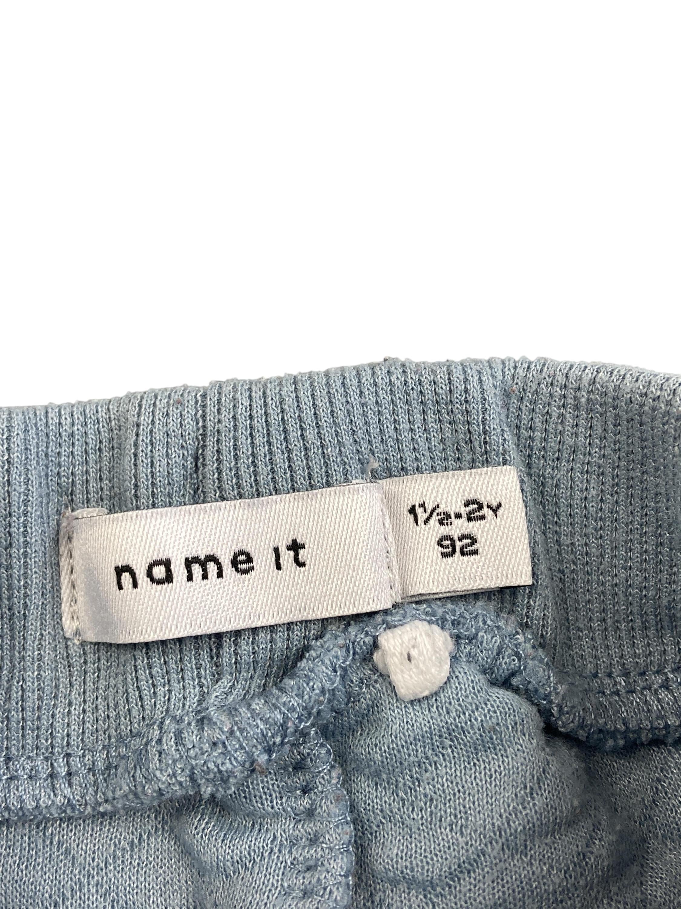 Jogginghosen Hosen & Jeans Kleidung Jogginghose Name it Label Image Second Hand