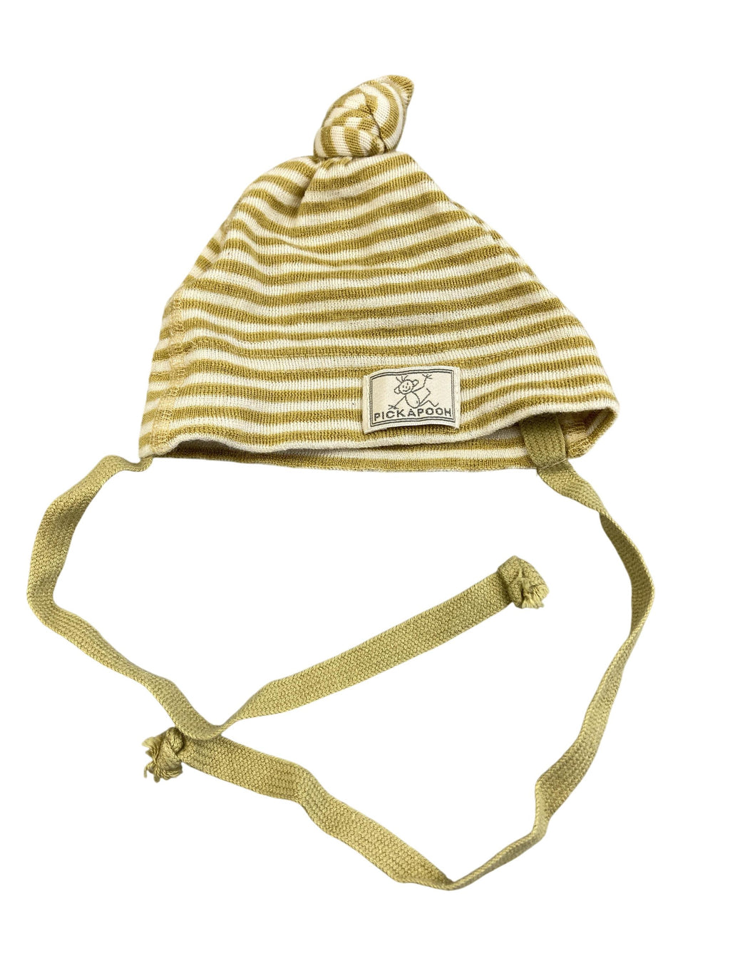 Mützen Hüte & Mützen Accessoires Babymütze Pickapooh Front Image Second Hand