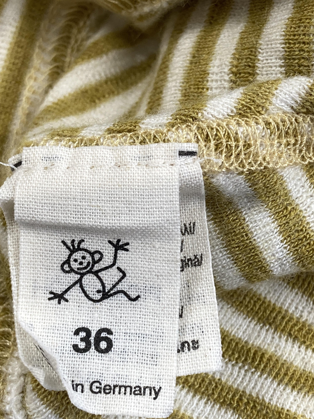 Mützen Hüte & Mützen Accessoires Babymütze Pickapooh Label Image Second Hand