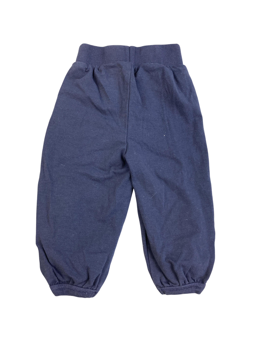 Stoffhosen Hosen & Jeans Kleidung Hose Freds World by Green Cotton Rear Image Second Hand