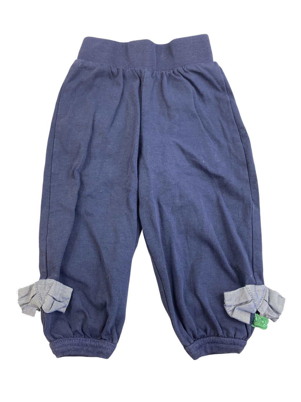Stoffhosen Hosen & Jeans Kleidung Hose Freds World by Green Cotton Front Image Second Hand