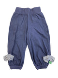 Stoffhosen Hosen & Jeans Kleidung Hose Freds World by Green Cotton Front Image Second Hand