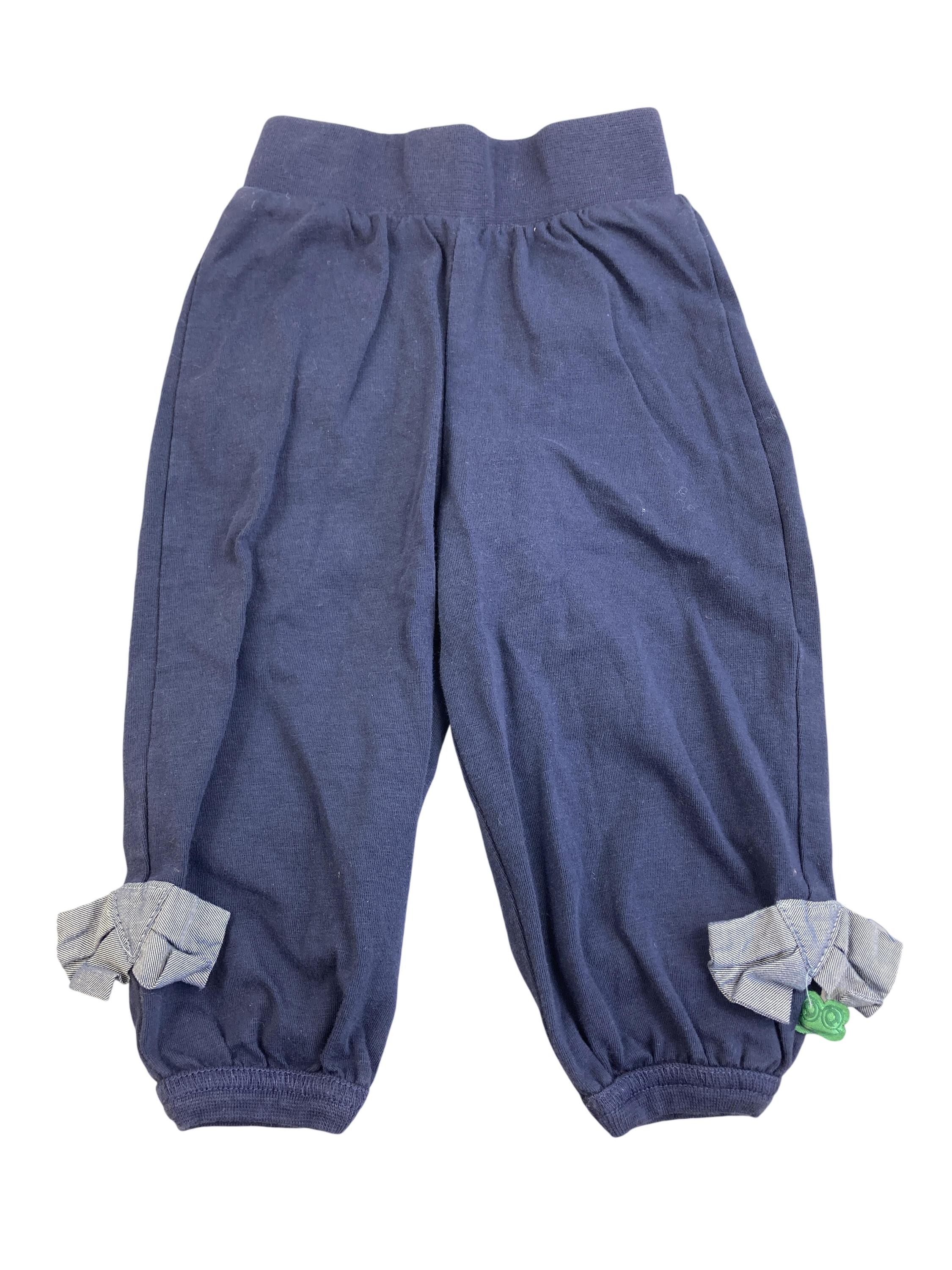 Stoffhosen Hosen & Jeans Kleidung Hose Freds World by Green Cotton Front Image Second Hand