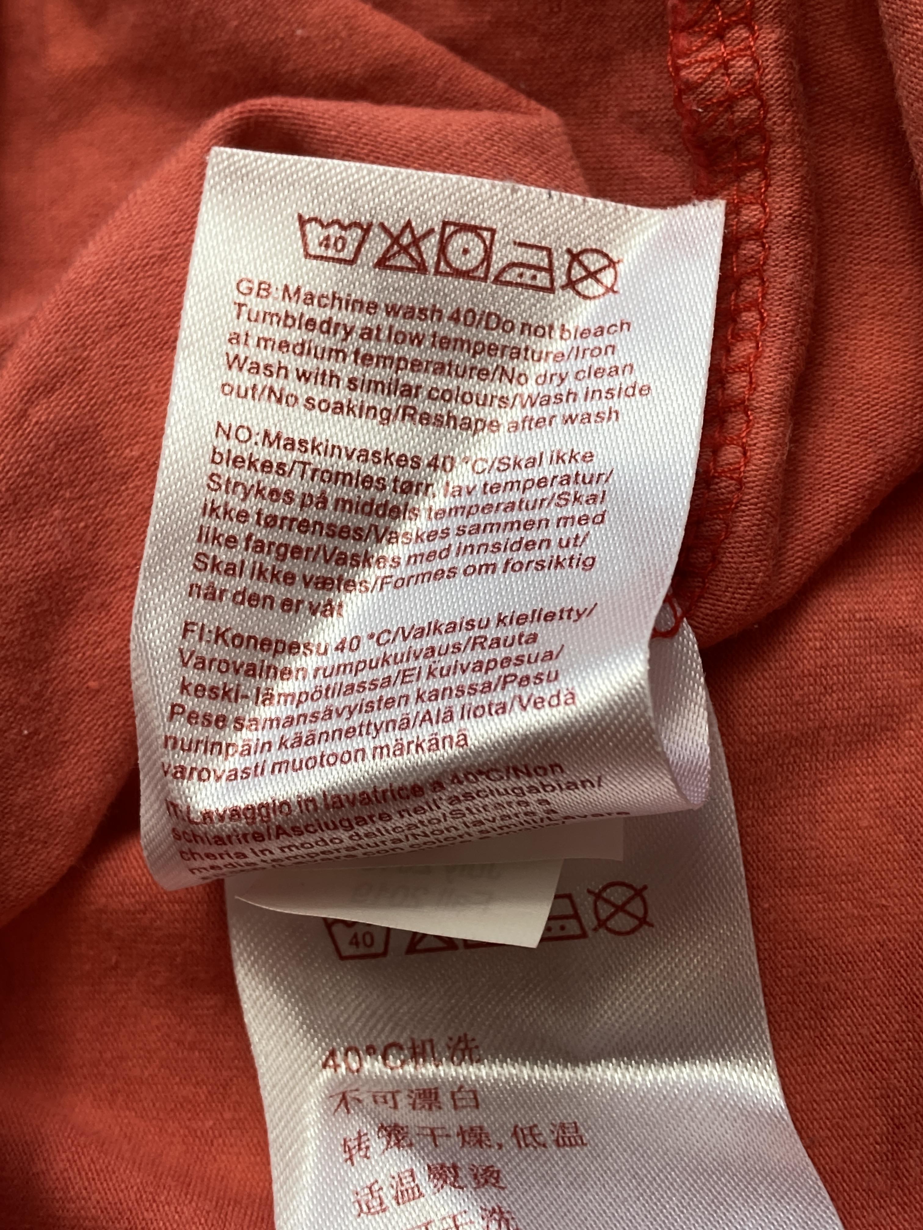 Schlafanzüge einteilig Schlafanzüge Kleidung Schlafanzug Freds World by Green Cotton Care Label Second Hand