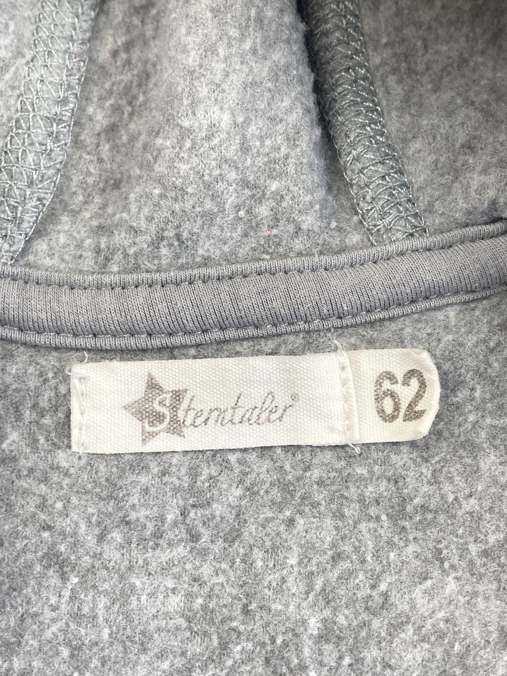 Fleeceanzüge Overalls Kleidung Fleeceanzug Sterntaler Label Image Second Hand