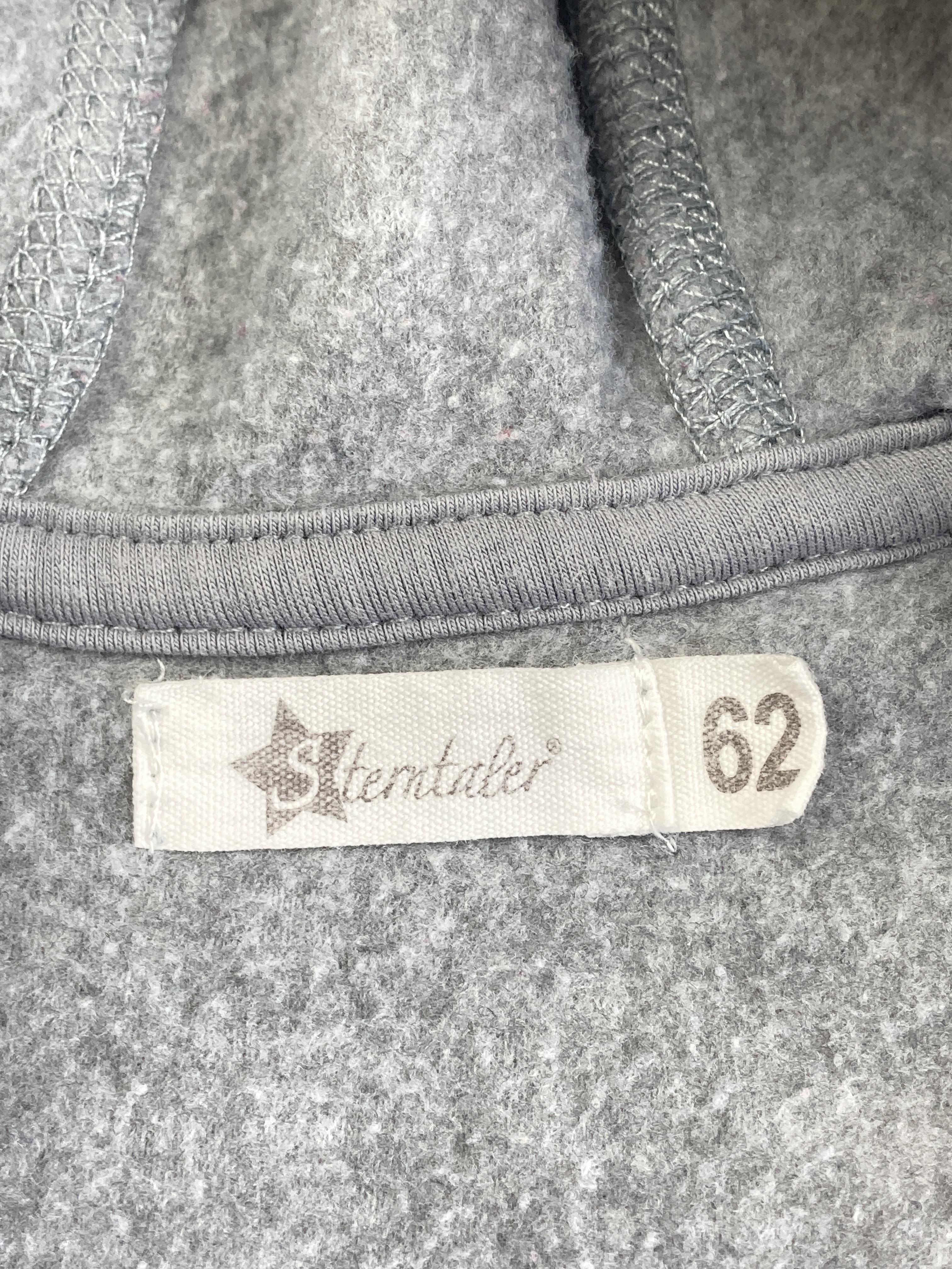 Fleeceanzüge Overalls Kleidung Fleeceanzug Sterntaler Label Image Second Hand