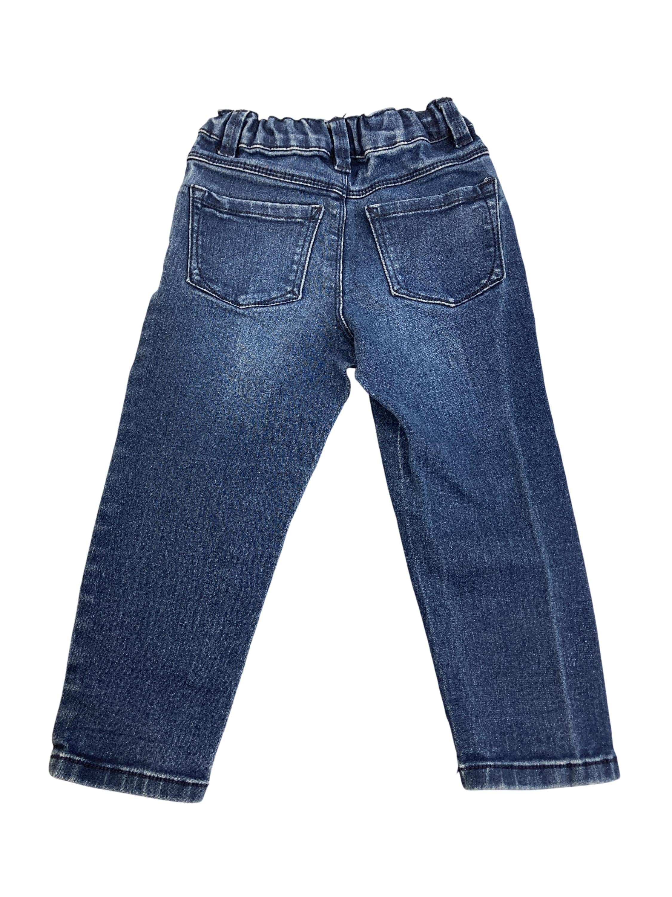 Jeans Hosen & Jeans Kleidung Jeans Name it Rear Image Second Hand