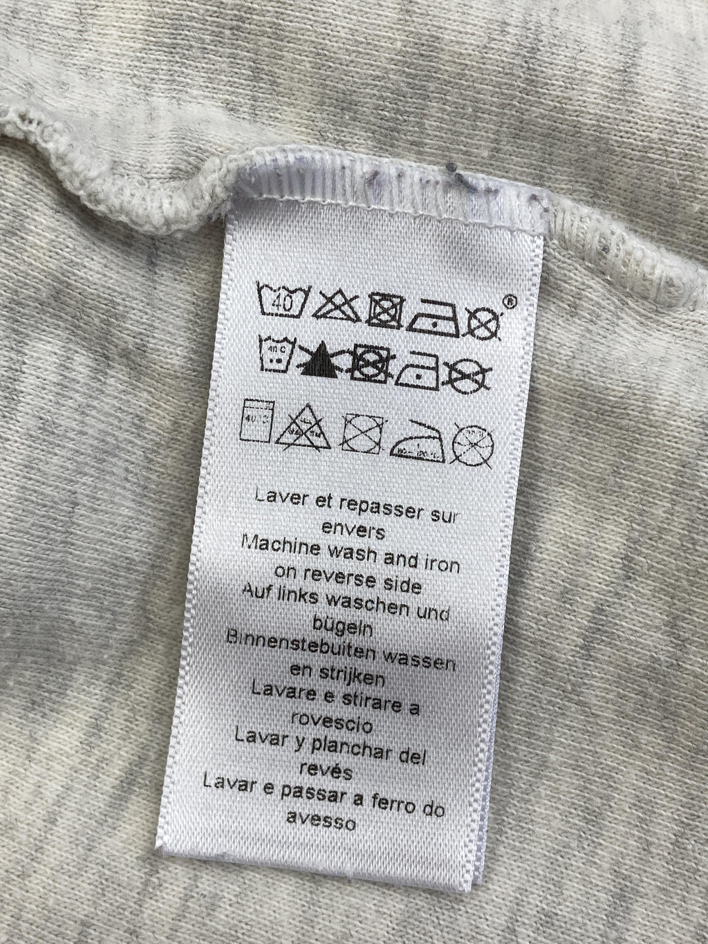 Strickjacken Strickpullover & Strickjacken Kleidung Strickjacke Blumen Petit Bateau Care Label Second Hand