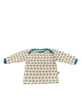 Langarmshirts Longsleeves & Shirts Kleidung Langarmshirt Loud + Proud Front Image Second Hand