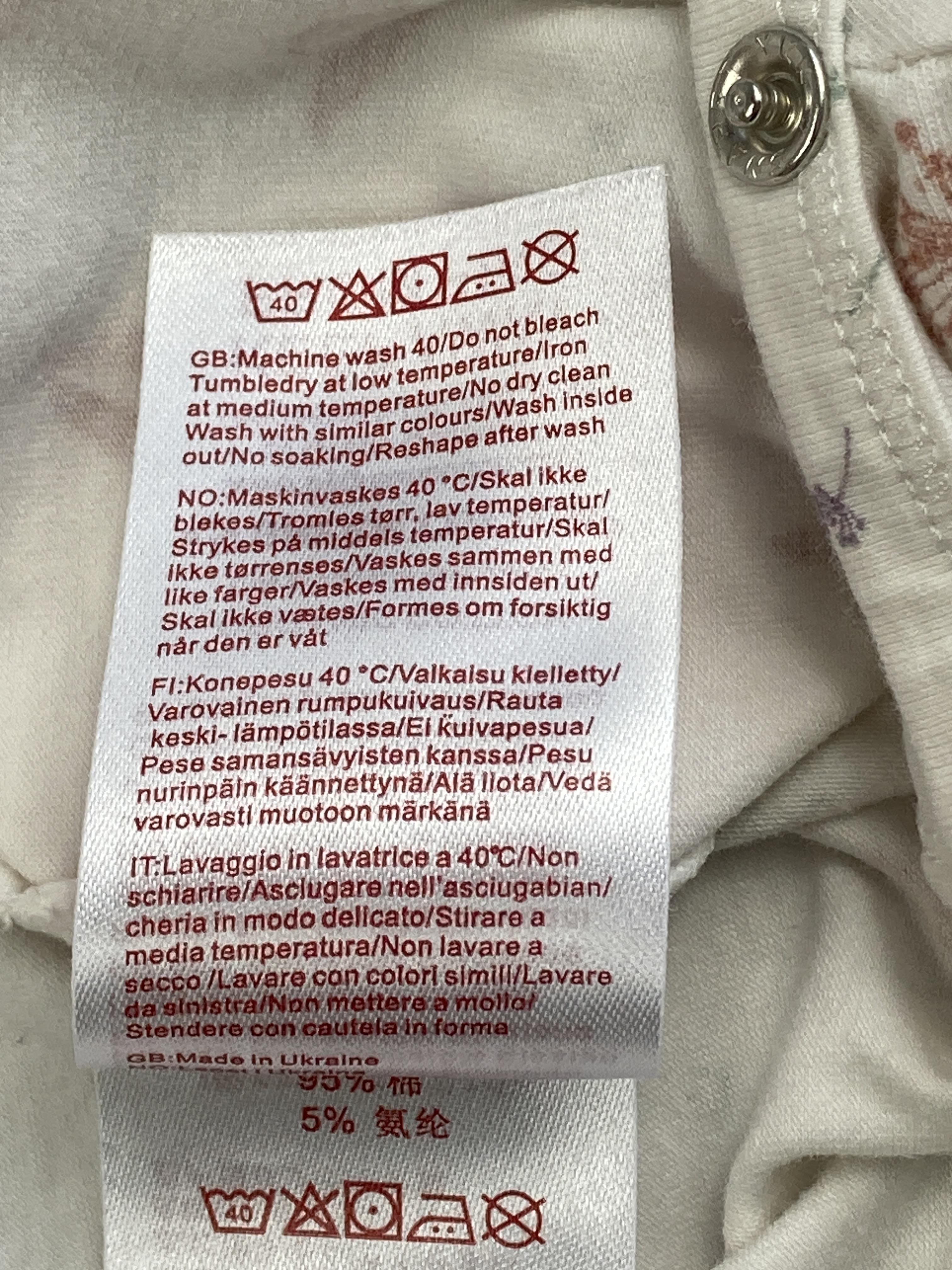 Strampler Strampler Kleidung Langarmstrampler Müsli by Green Cotton Care Label Second Hand