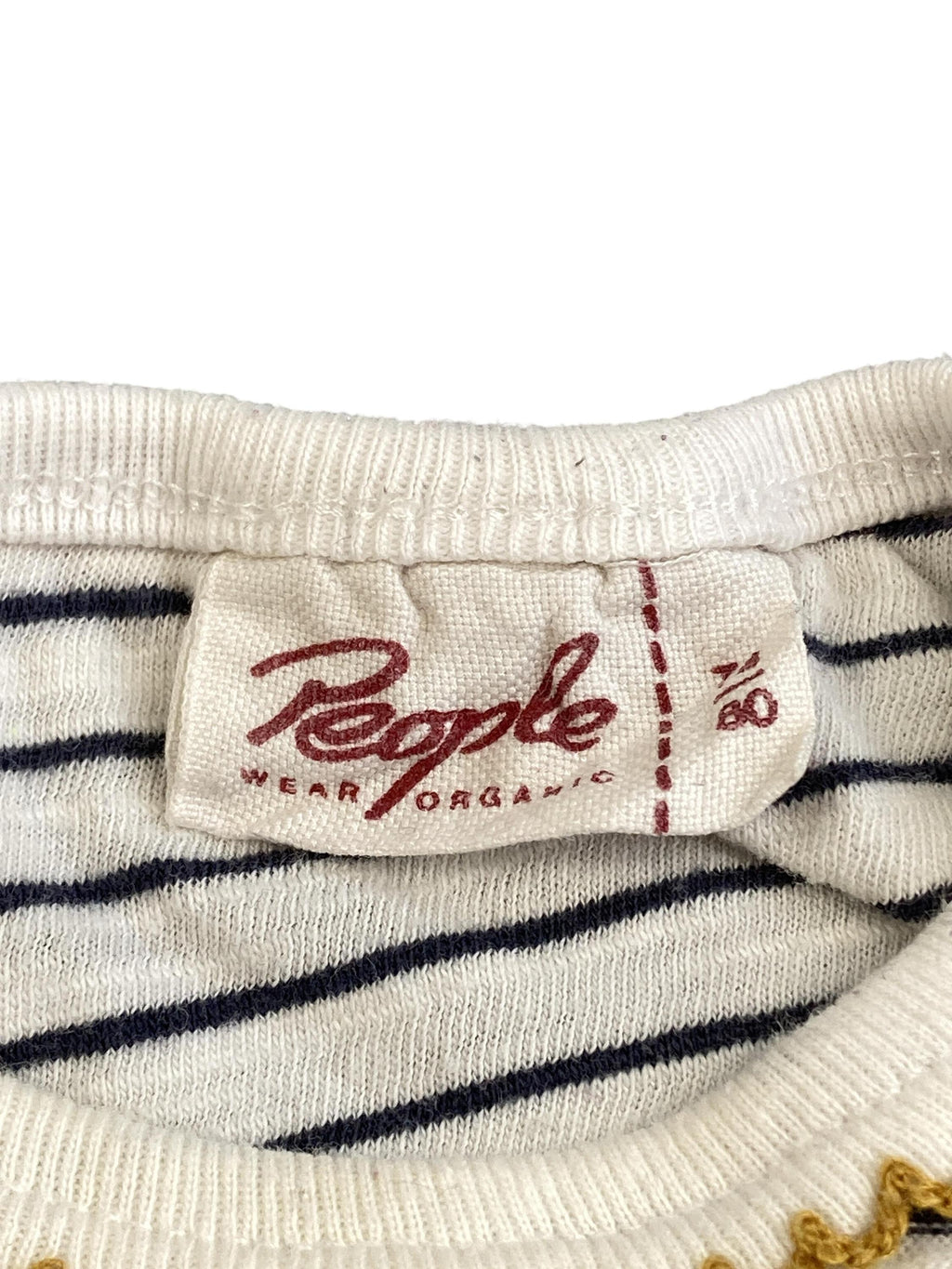 Kleider Kleider & Röcke Kleidung Kleid People Wear Organic Label Image Second Hand
