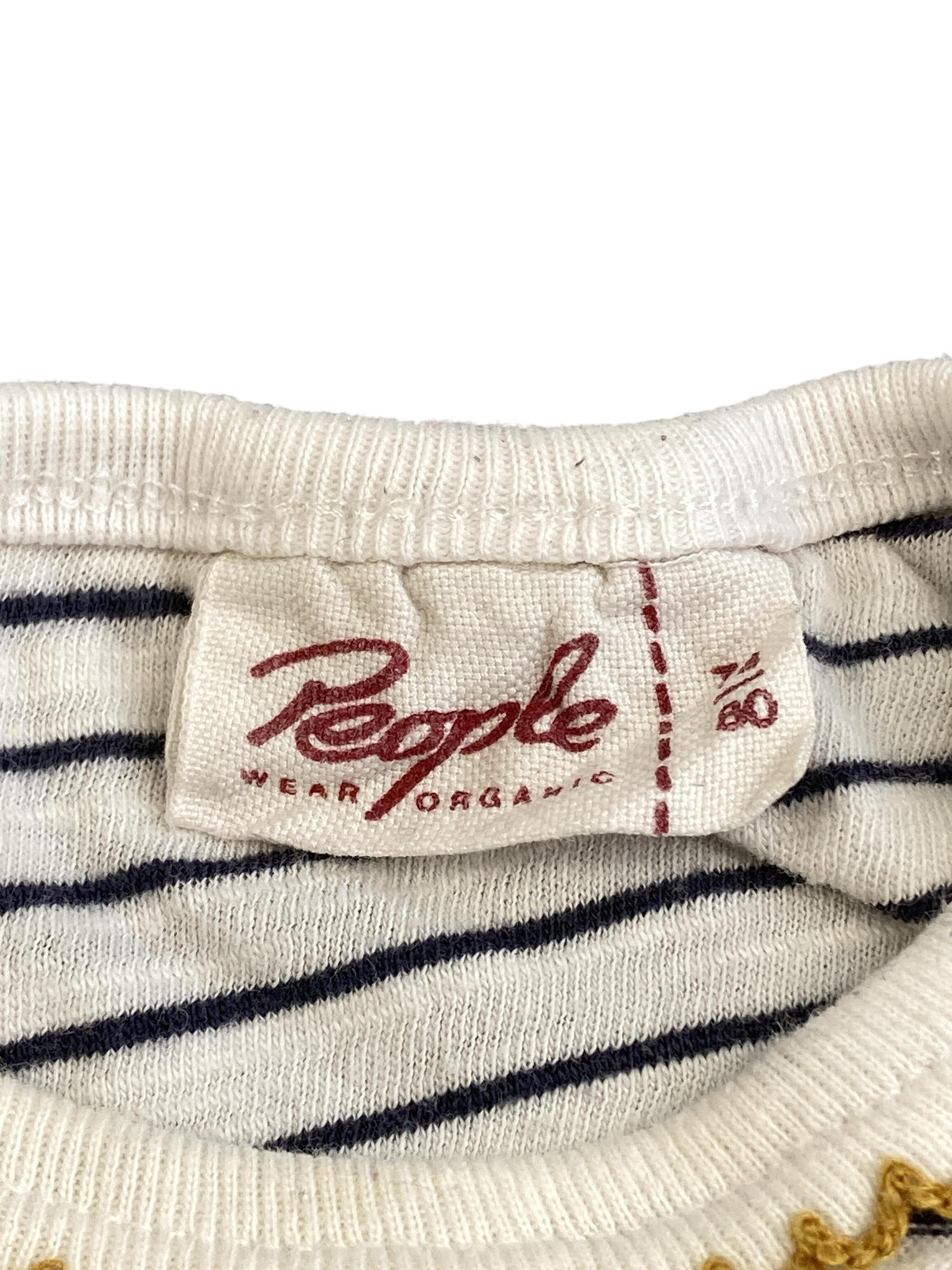 Kleider Kleider & Röcke Kleidung Kleid People Wear Organic Label Image Second Hand