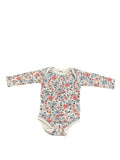 langarm Body Unterwäsche & Bodies Kleidung Langarmbody People Wear Organic Front Image Second Hand