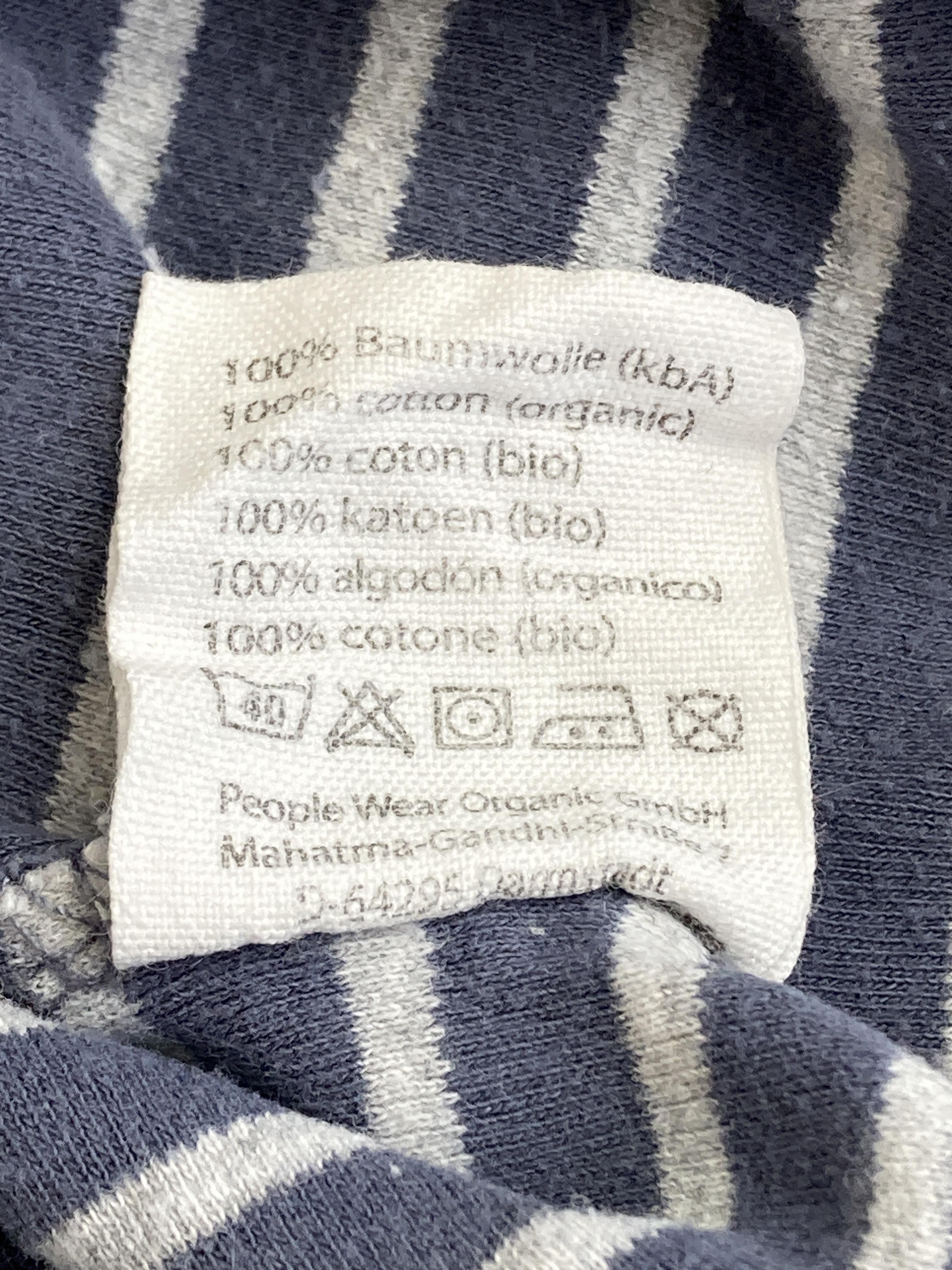 Strampler Strampler Kleidung Strampler Schaf People Wear Organic Care Label Second Hand