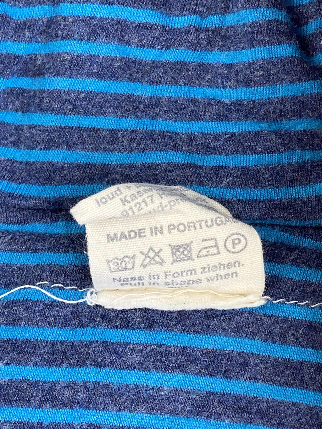 Schneeanzüge Schneekleidung Kleidung Winteranzug Loud + Proud Care Label Second Hand