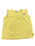 T-Shirts T-Shirts & Tops Kleidung T-Shirt Steiff Front Image Second Hand