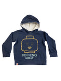 Hoodies Sweatshirts & Hoodies Kleidung Hoodie Lego Front Image Second Hand