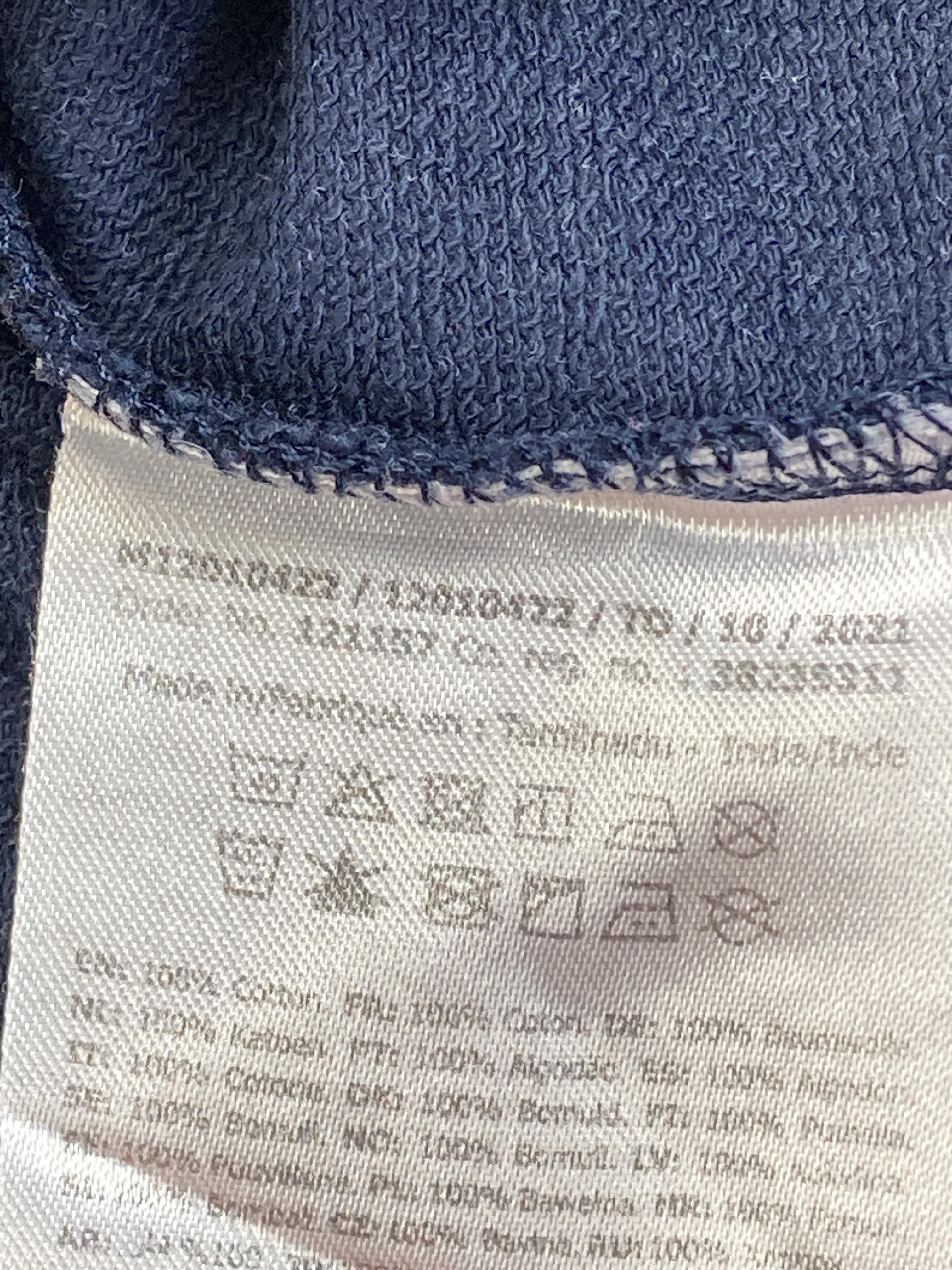 Hoodies Sweatshirts & Hoodies Kleidung Hoodie Lego Care Label Second Hand