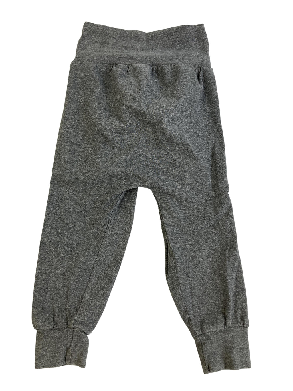 Stoffhosen Hosen & Jeans Kleidung Hose Müsli by Green Cotton Rear Image Second Hand
