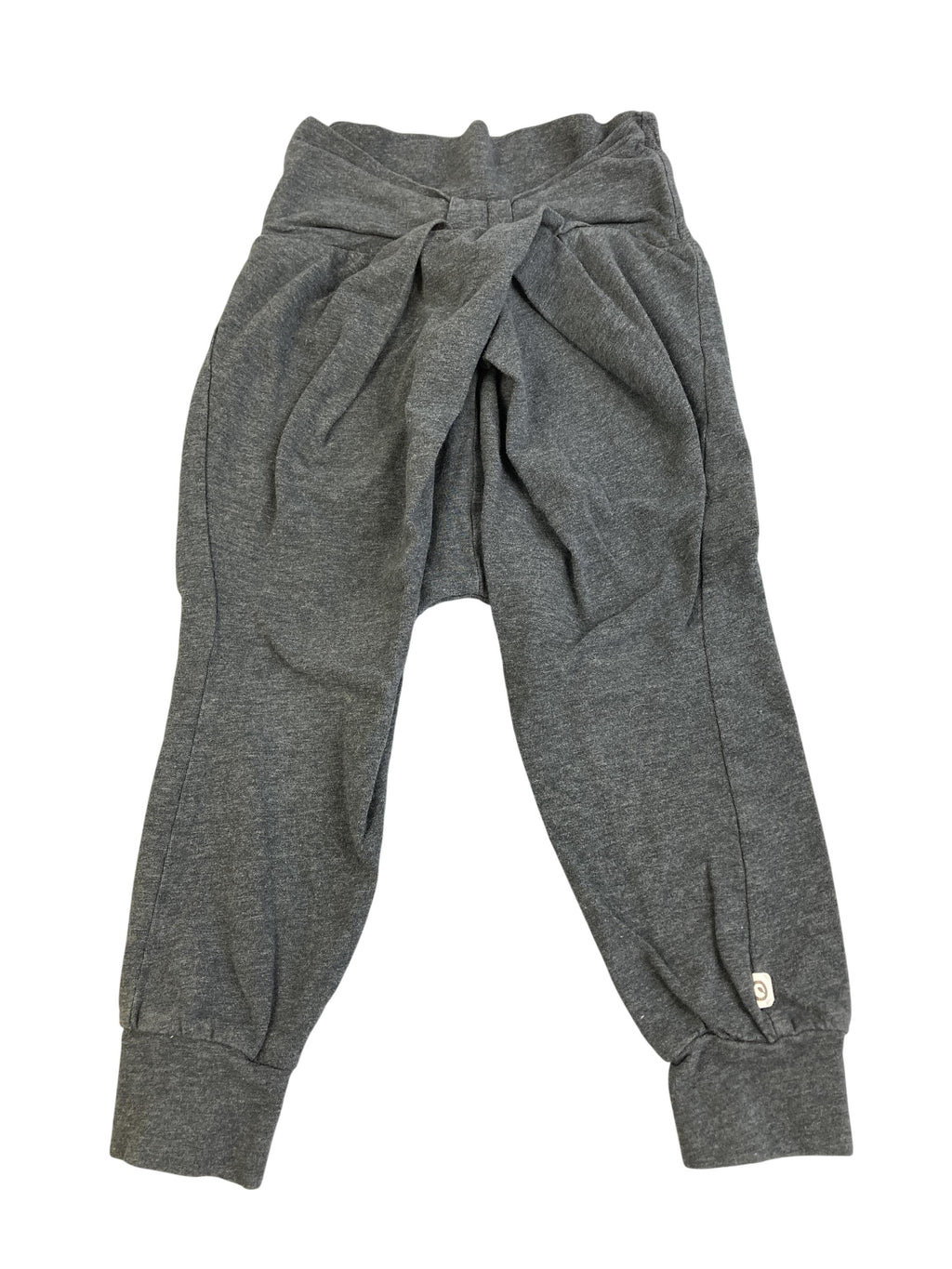Stoffhosen Hosen & Jeans Kleidung Hose Müsli by Green Cotton Front Image Second Hand