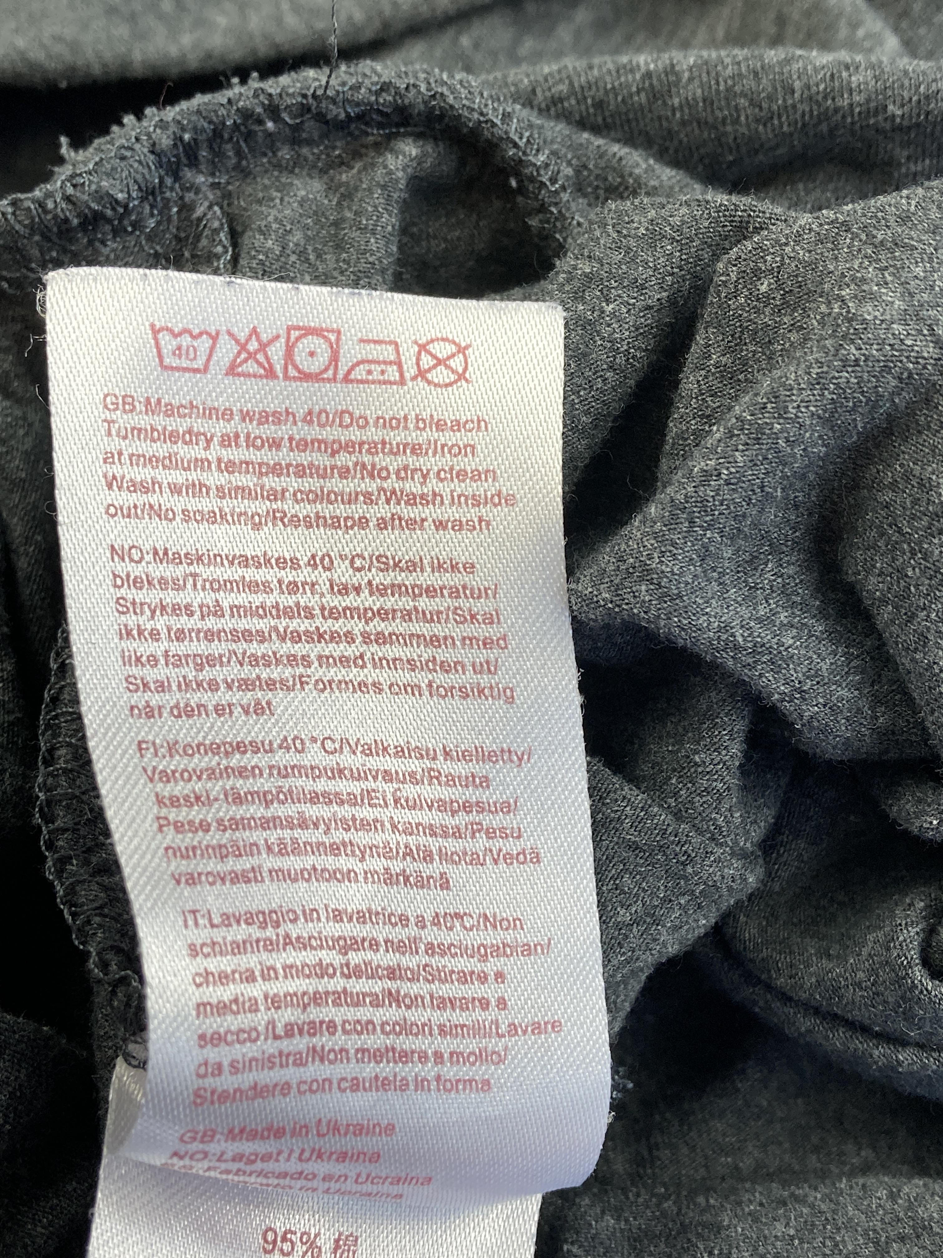 Stoffhosen Hosen & Jeans Kleidung Hose Müsli by Green Cotton Care Label Second Hand