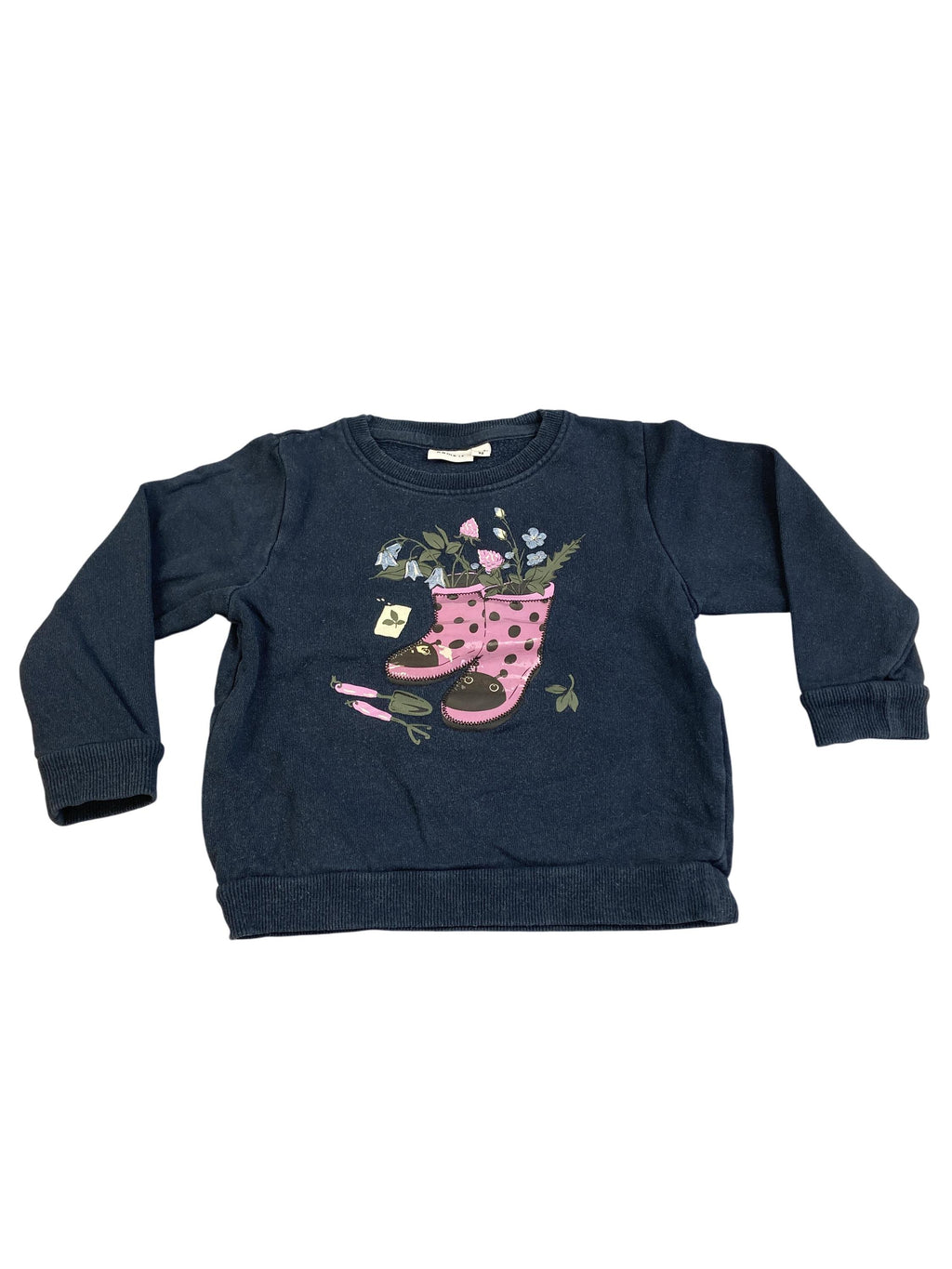 Pullover Pullover & Strickjacken Kleidung Pullover Name it Front Image Second Hand