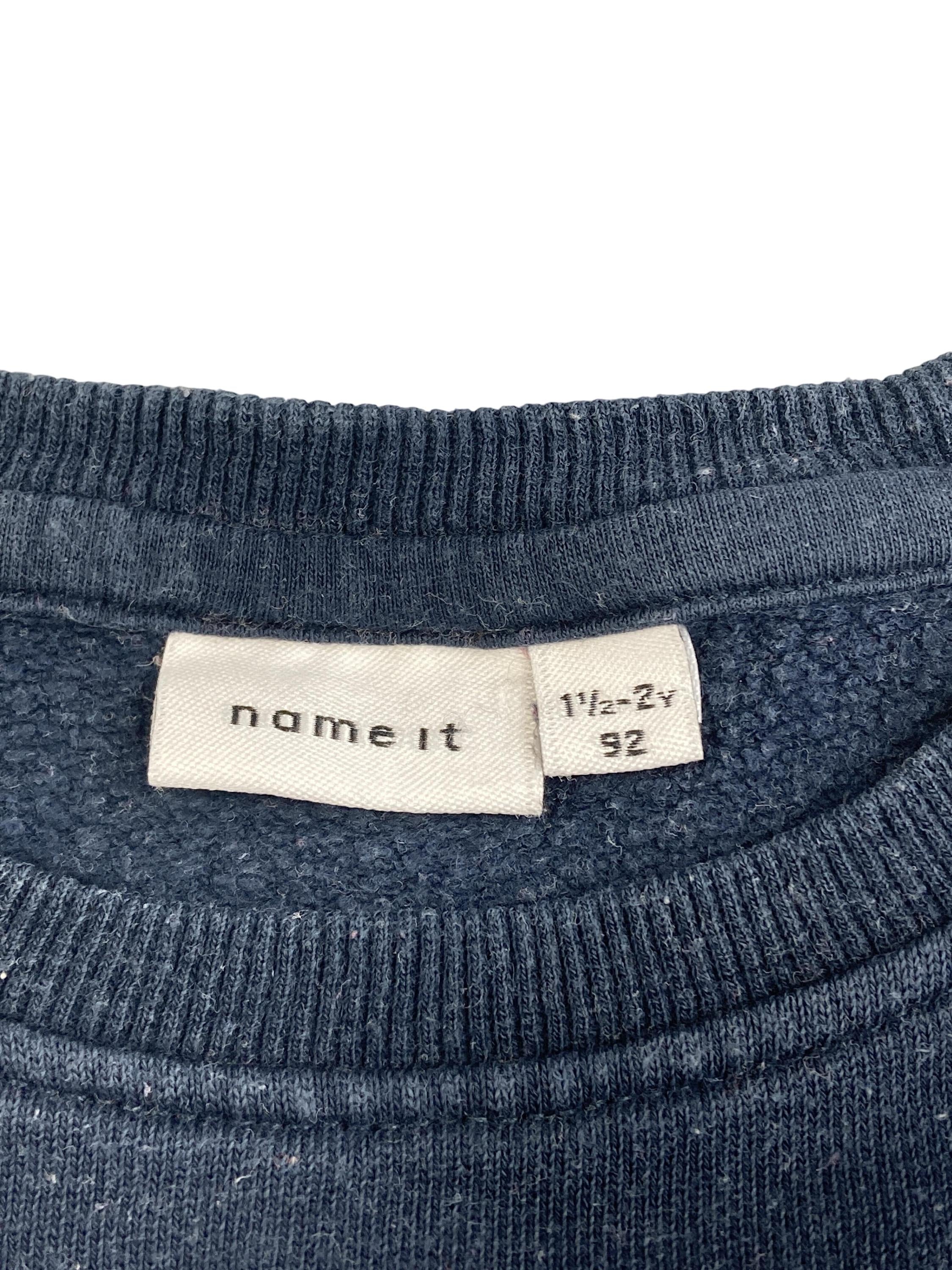Pullover Pullover & Strickjacken Kleidung Pullover Name it Label Image Second Hand