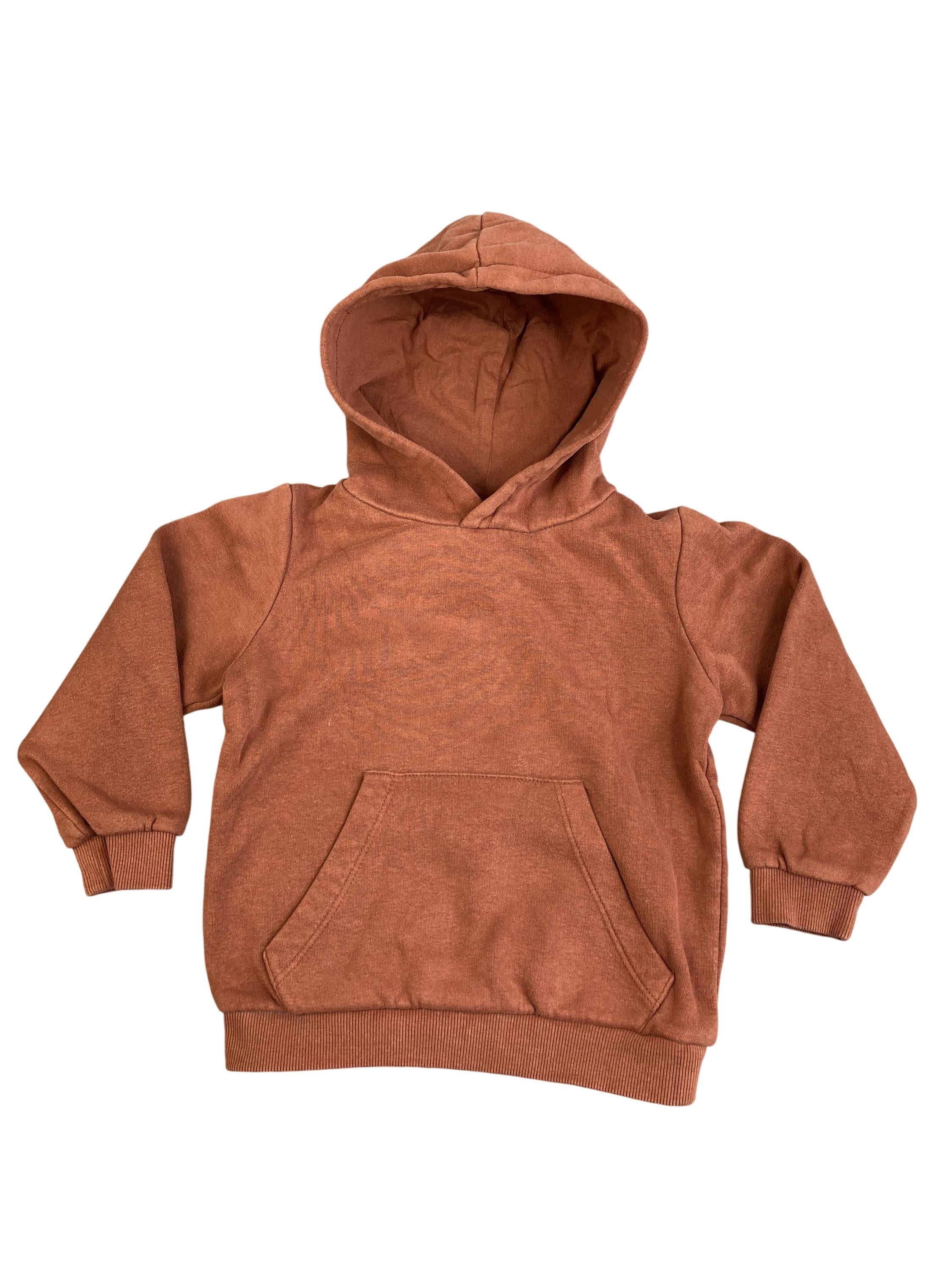 Hoodies Sweatshirts & Hoodies Kleidung Hoodie Name it Front Image Second Hand