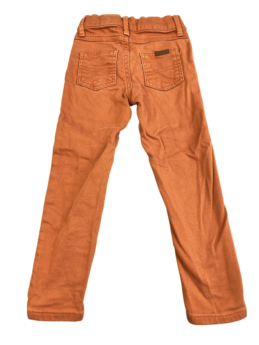 Jeans Hosen & Jeans Kleidung Jeans Jako O Rear Image Second Hand